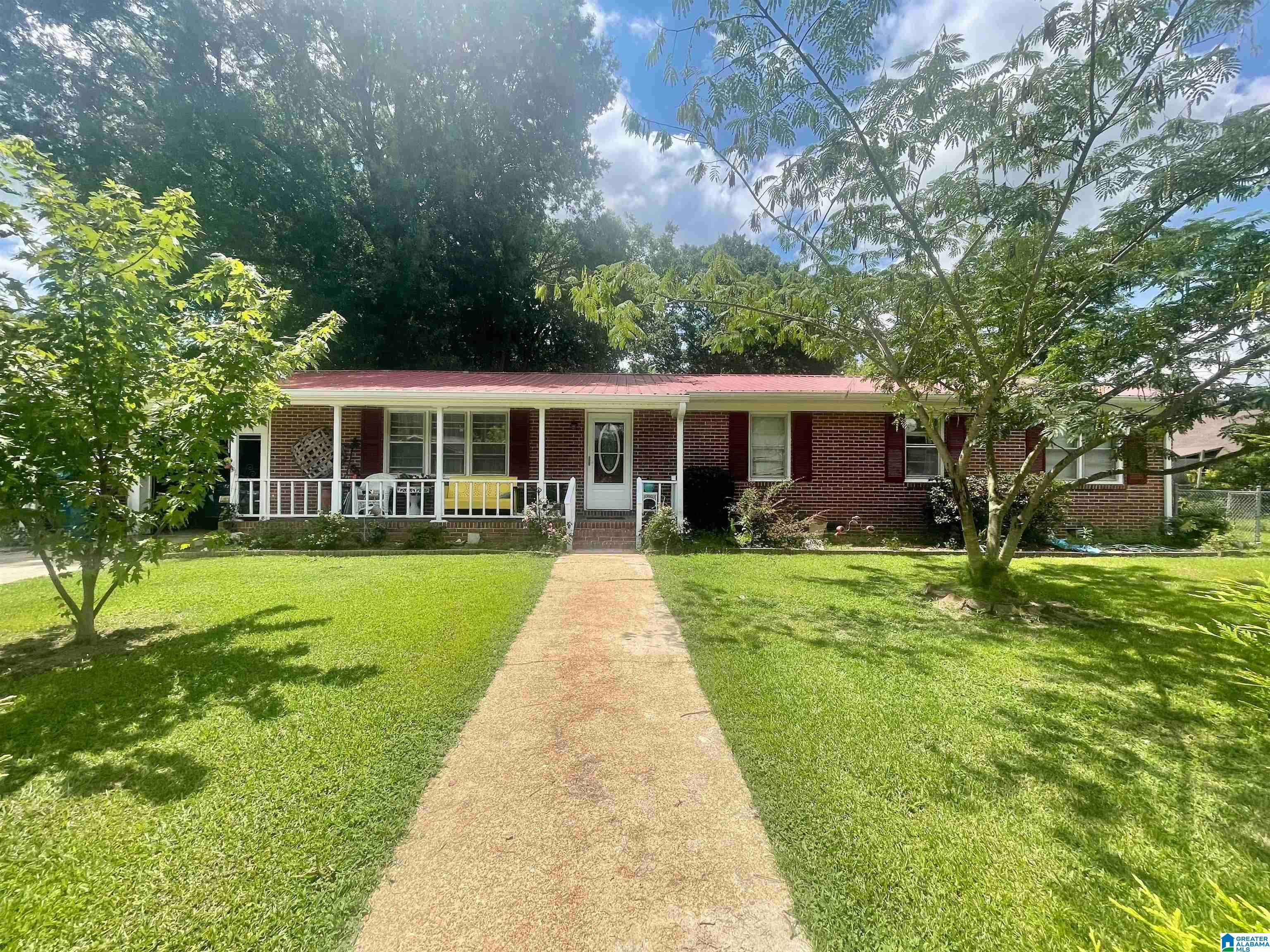 1209 Meadow Lane, Oxford, AL 36203