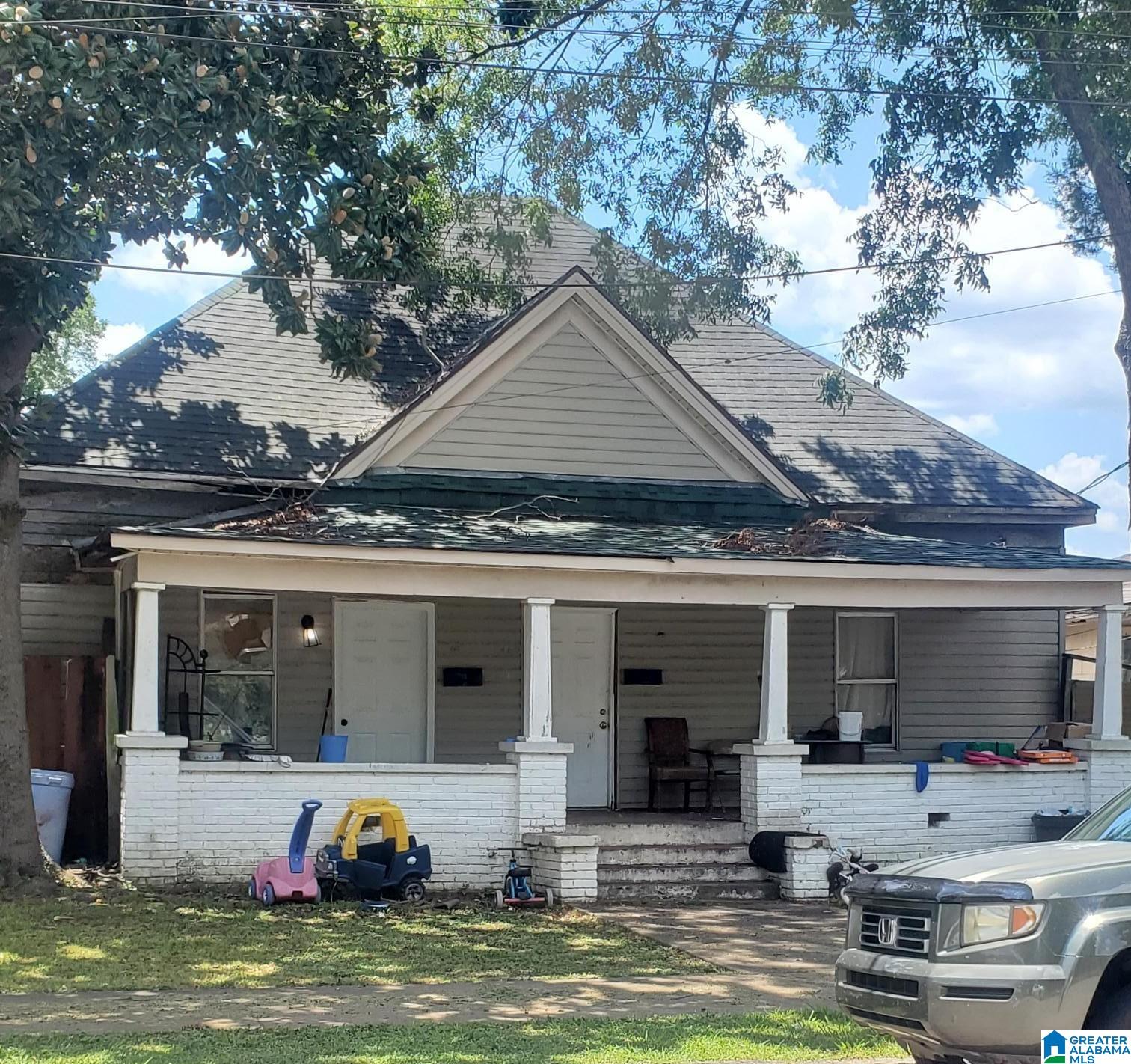 624 17th Street N, Bessemer, AL 35020