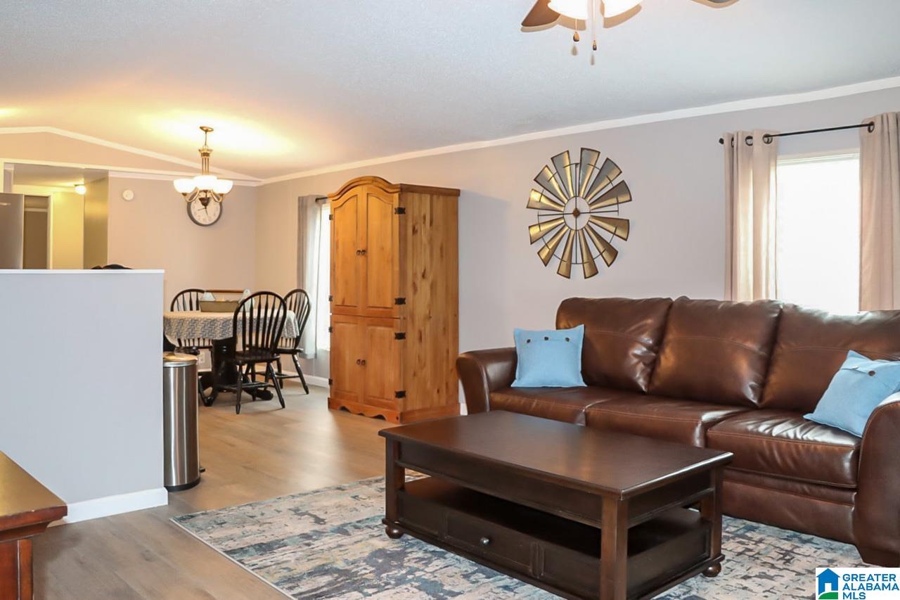 MLS 1331117 112 COUNTY ROAD 386 CULLMAN, Alabama 35057