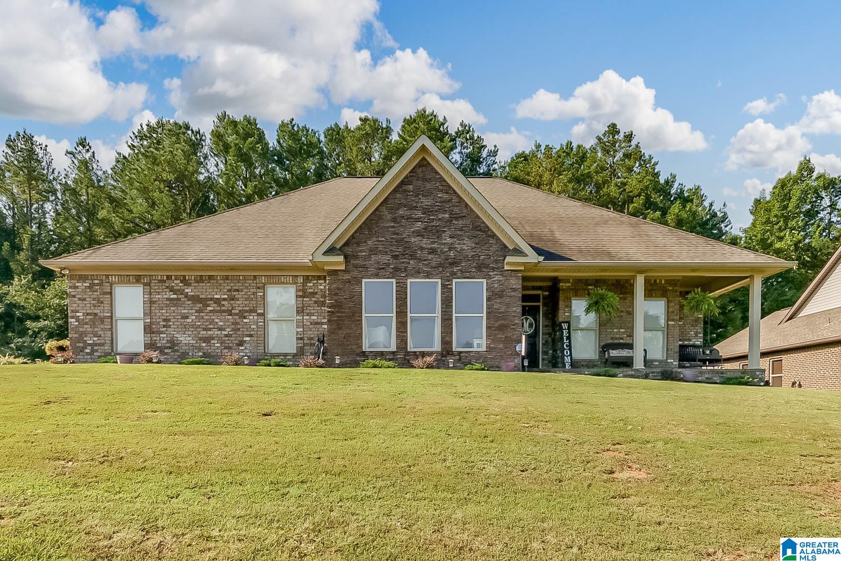 10464 NICOLE STREET Vance, Alabama, United States – Home For Sale