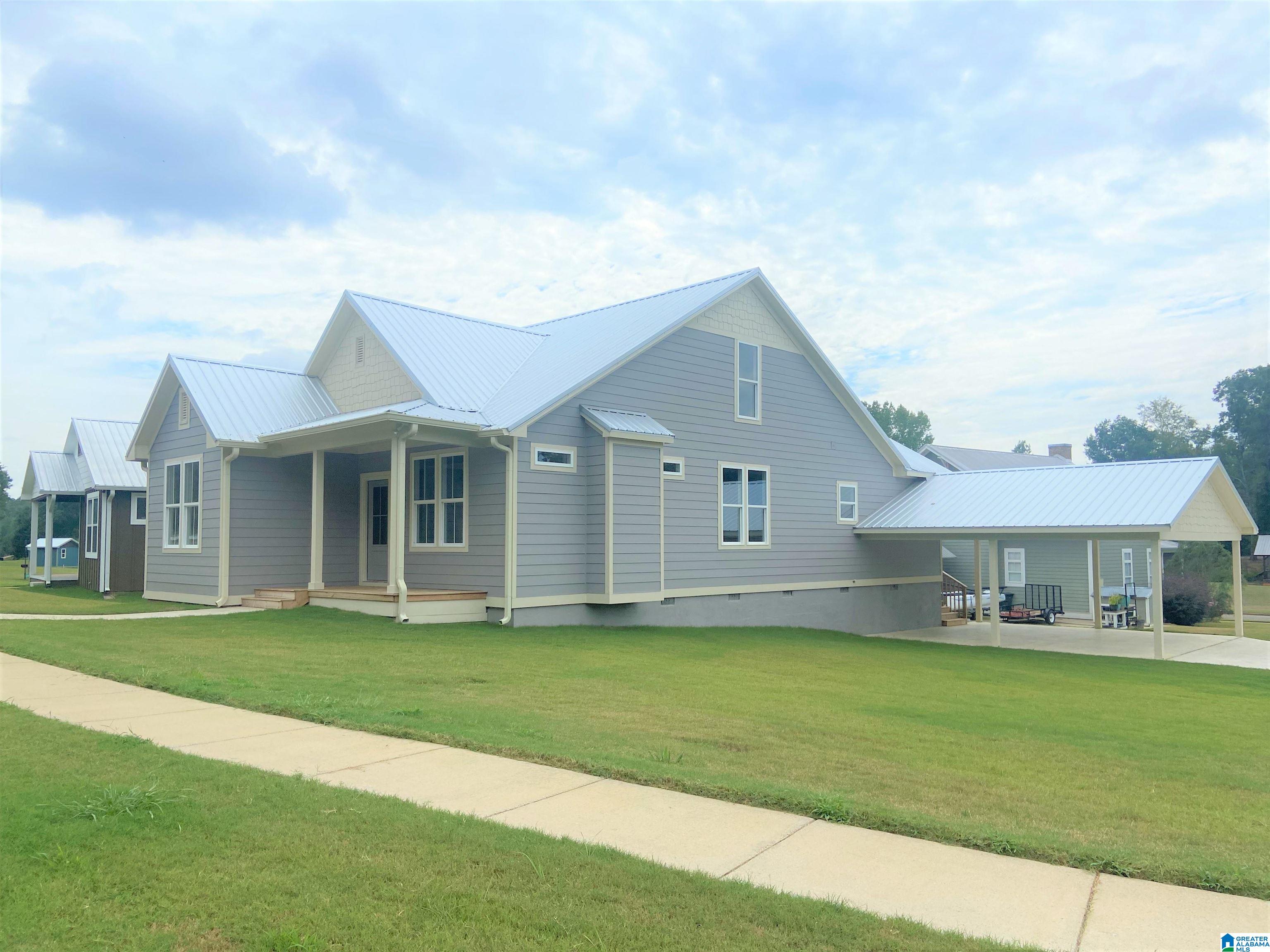 102 Ambleside Drive, Lincoln, AL 35096