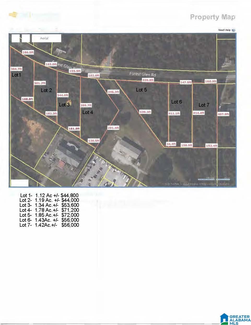 Homes for sale in Sylacauga, AL | 1 Forest Glen Road, Sylacauga, AL 35151 | MLS# 1331791