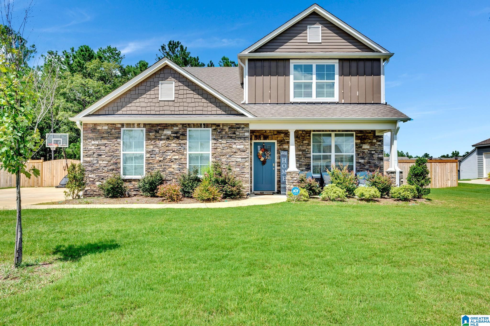 Residential for sale in KIMBERLY, Alabama, 1332153