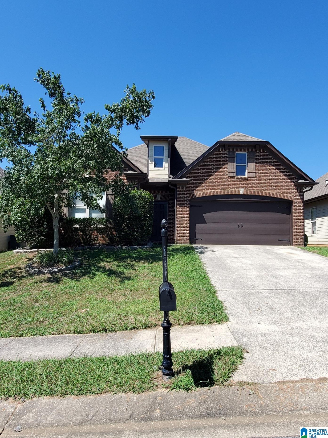 2319 Spaulding Place, Moody, AL 35004