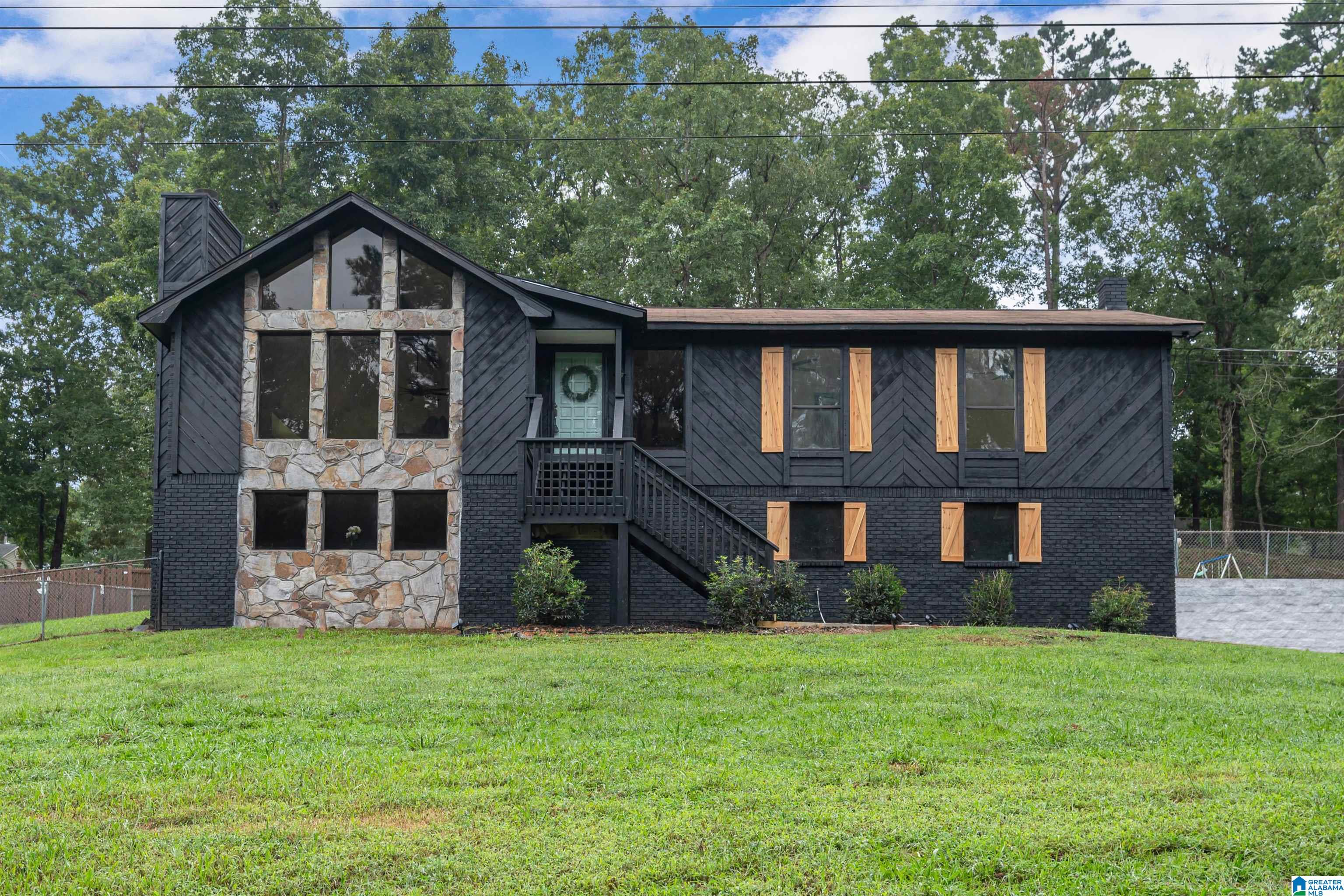 21245 Brenda Drive, Lake View, AL 35111