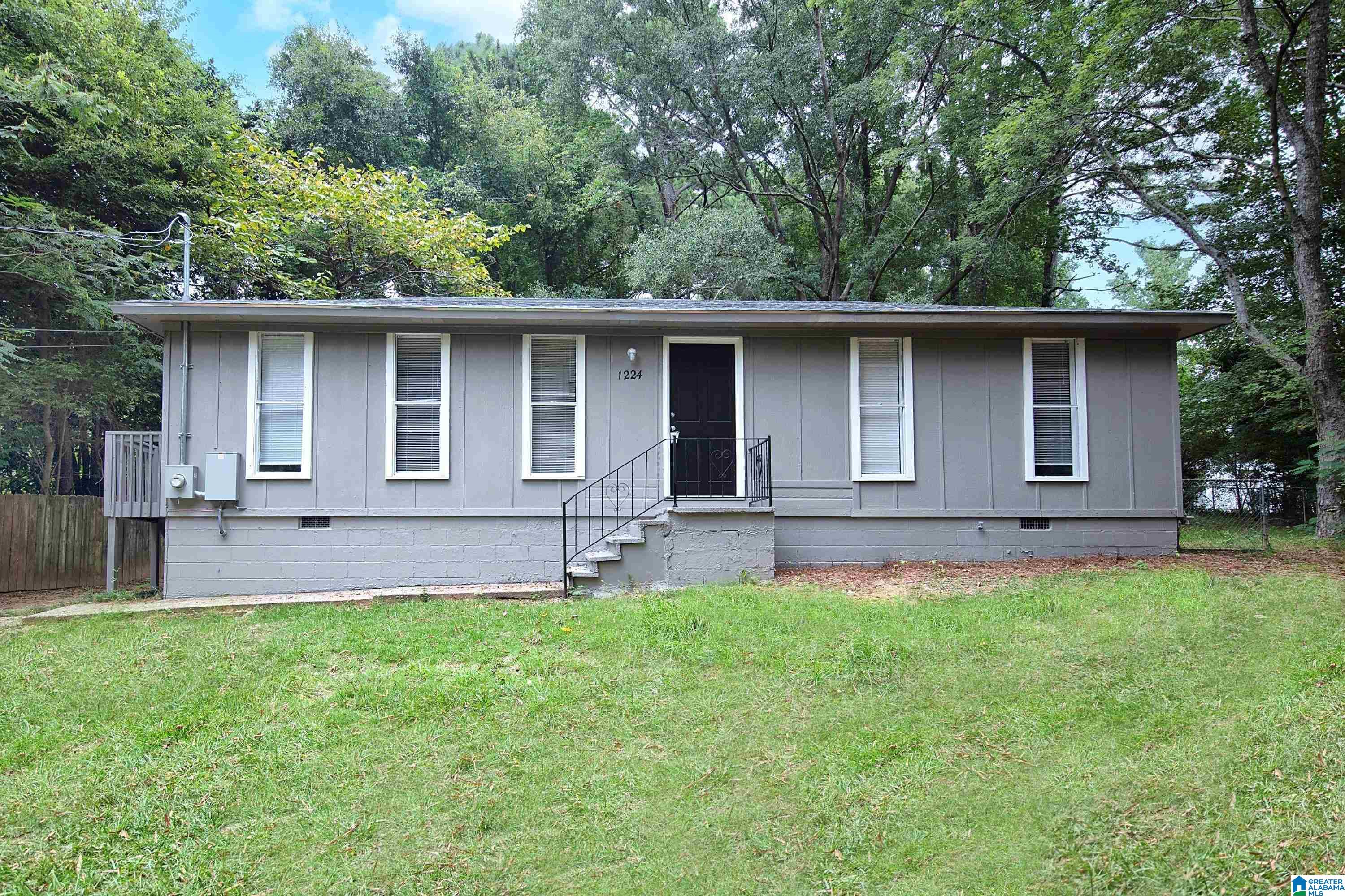 1224 FIELDSTOWN ROAD