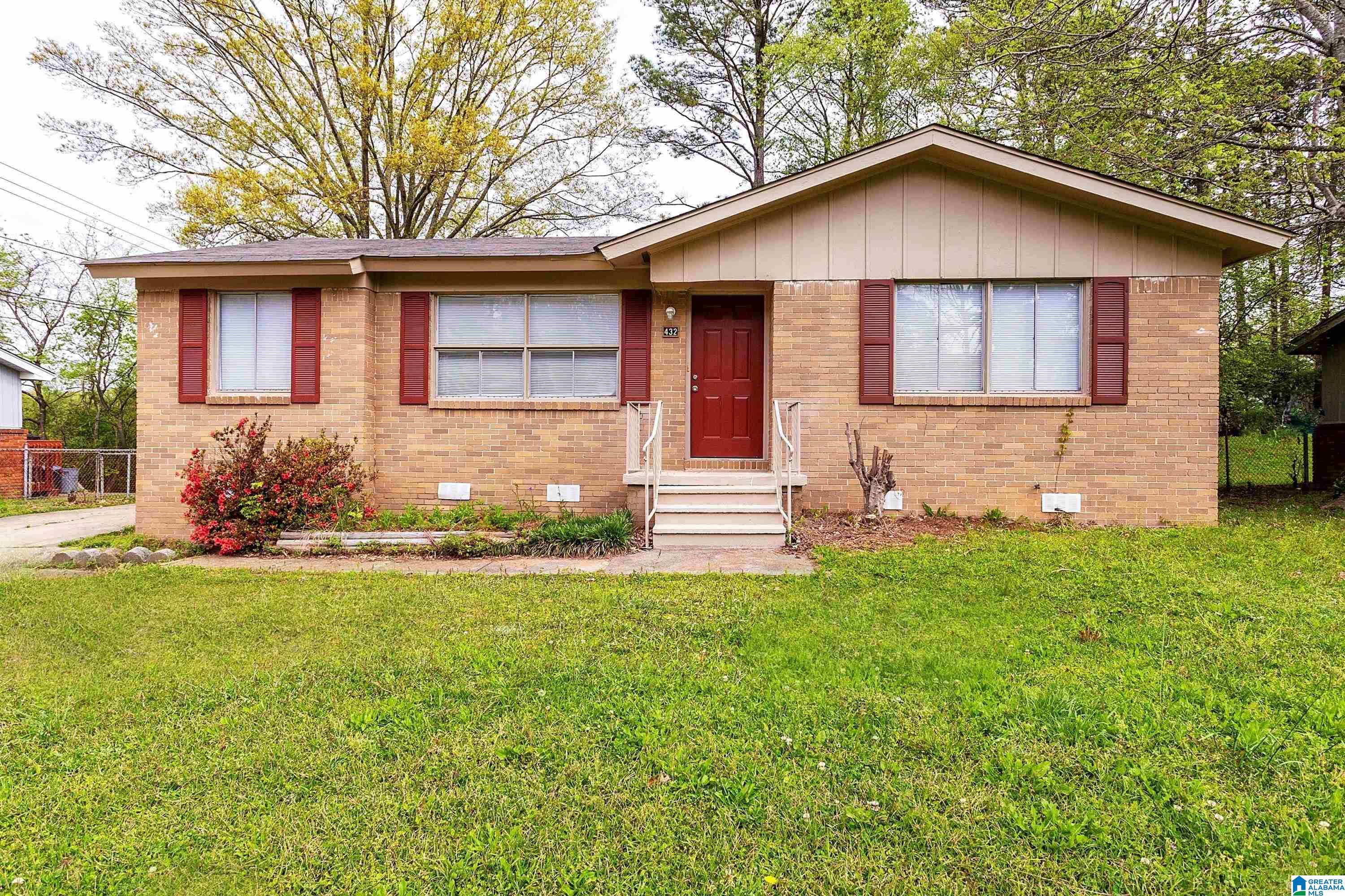 432 WEDGEWORTH ROAD