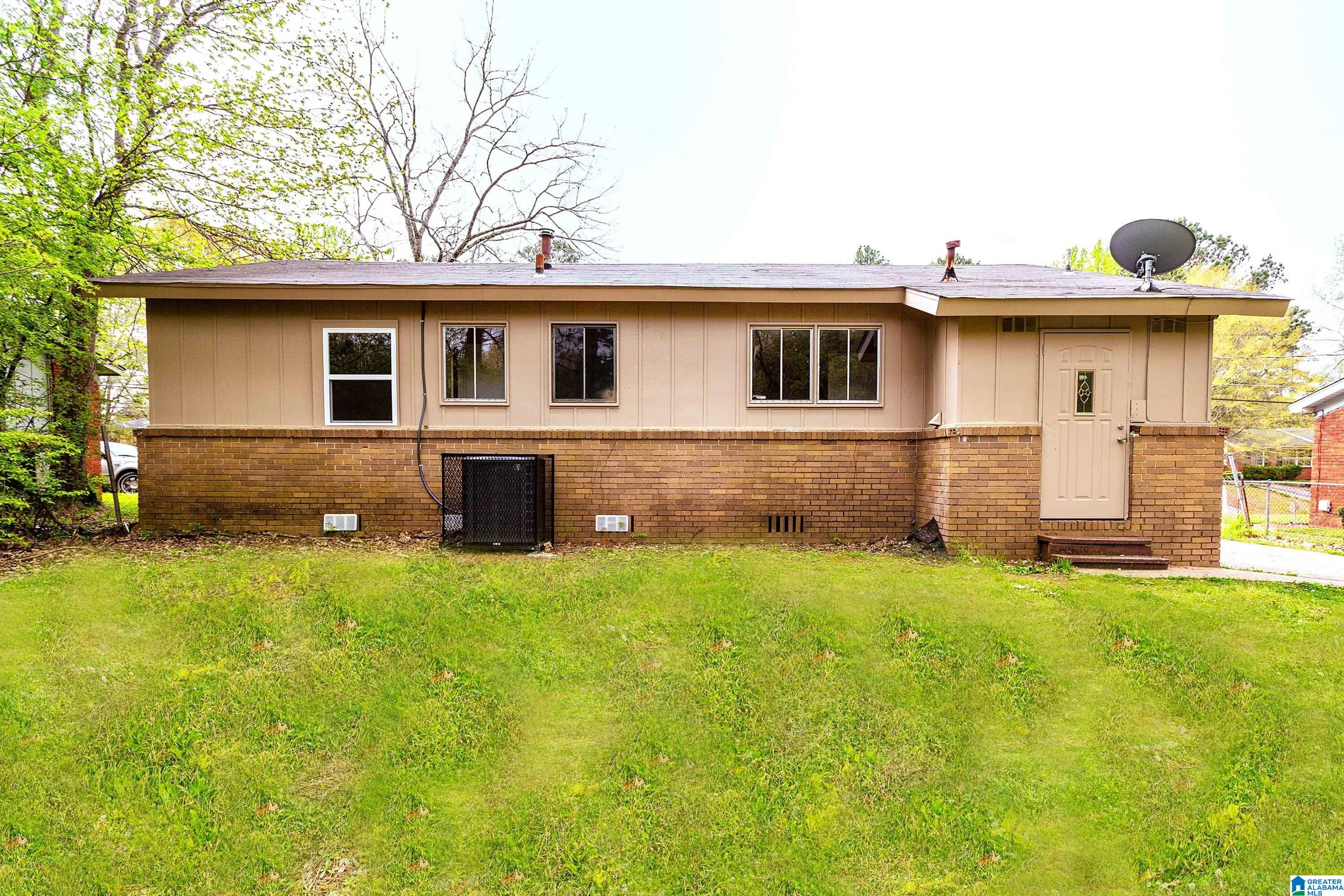 432 WEDGEWORTH ROAD