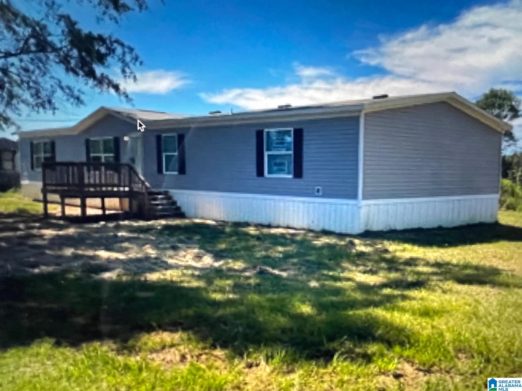 MLS 1333870 330 COUNTY ROAD 39 EVERGREEN, Alabama 36401