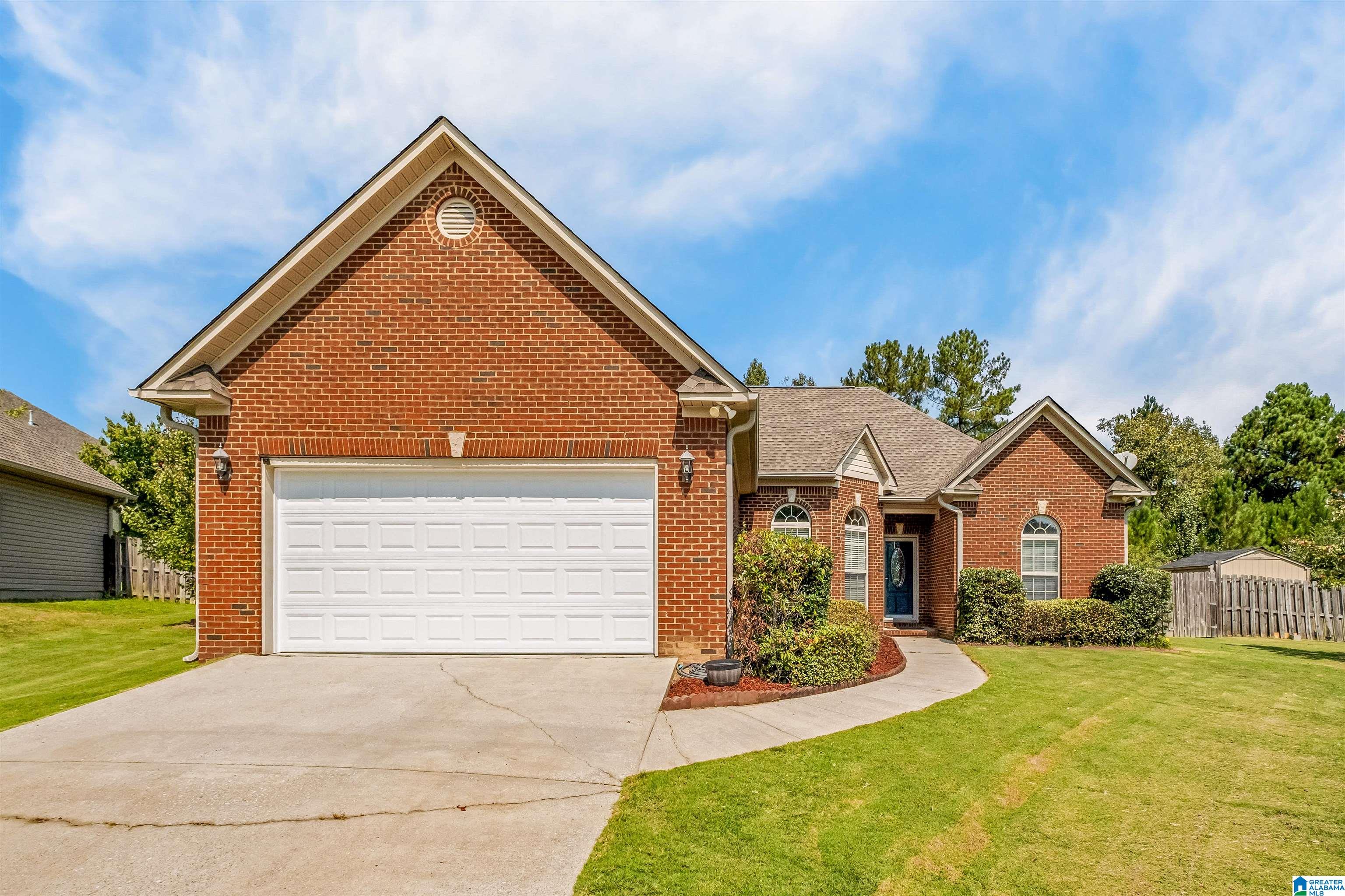 115 Fern Circle, Pell City, AL 35125