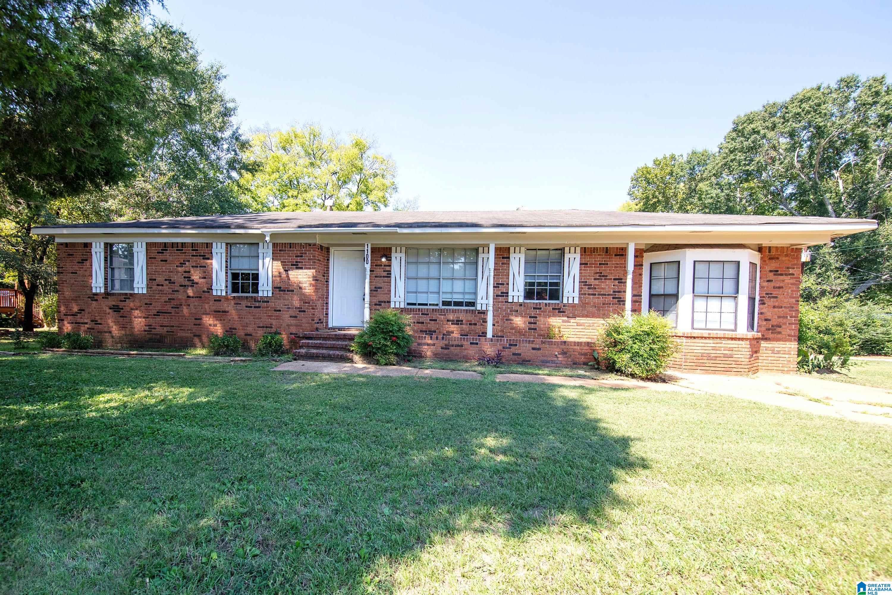 1100 EASTERN VALLEY ROAD