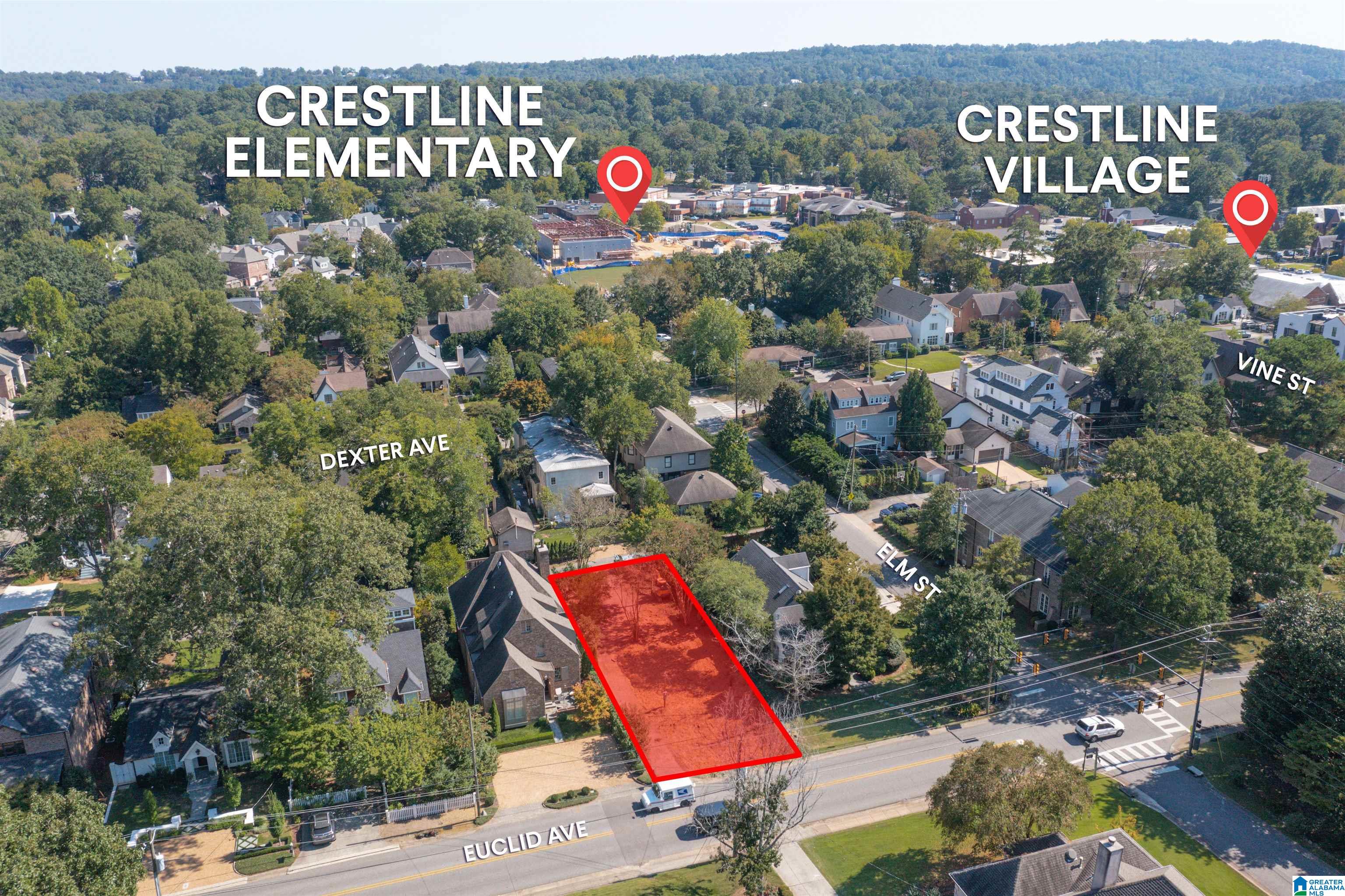 Homes for sale in Mountain Brk, AL | 203 Euclid Avenue, Mountain Brk, AL 35213 | MLS# 1335020