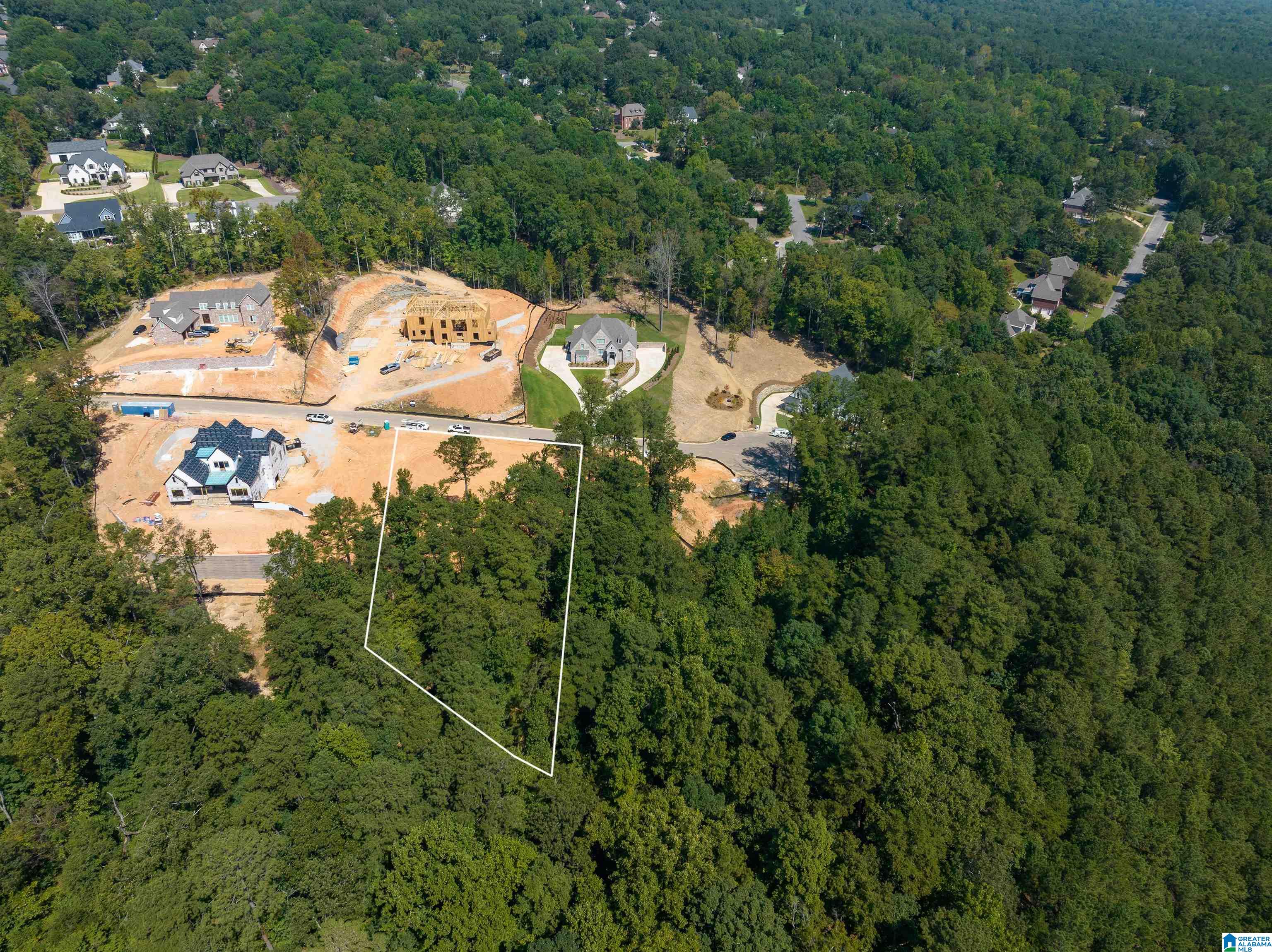 Homes for sale in Mountain Brk, AL | 3829 Moss Creek Circle, Mountain Brk, AL 35223 | MLS# 1335084