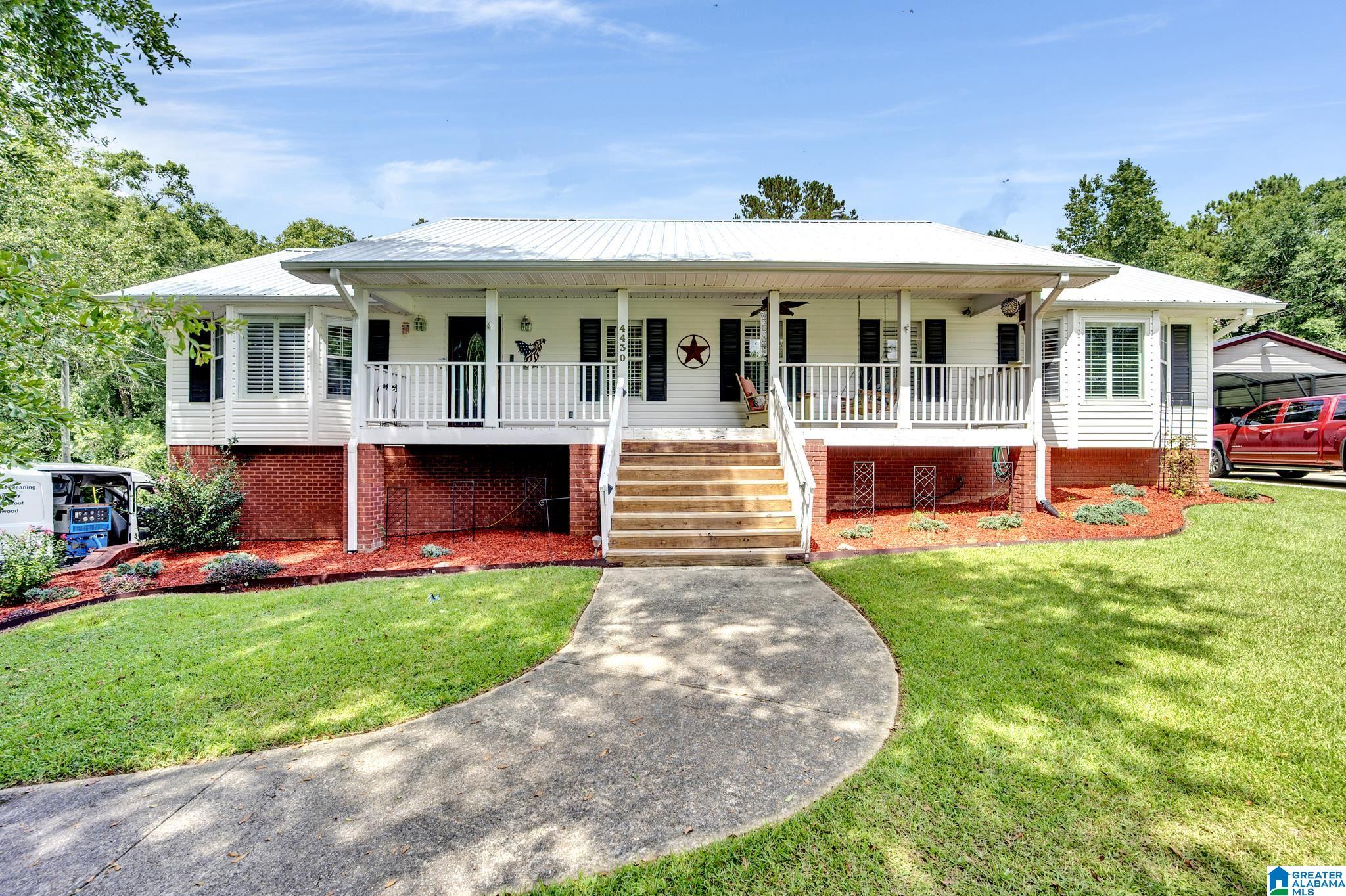 4430 Jewell Road, Pinson, AL 35126