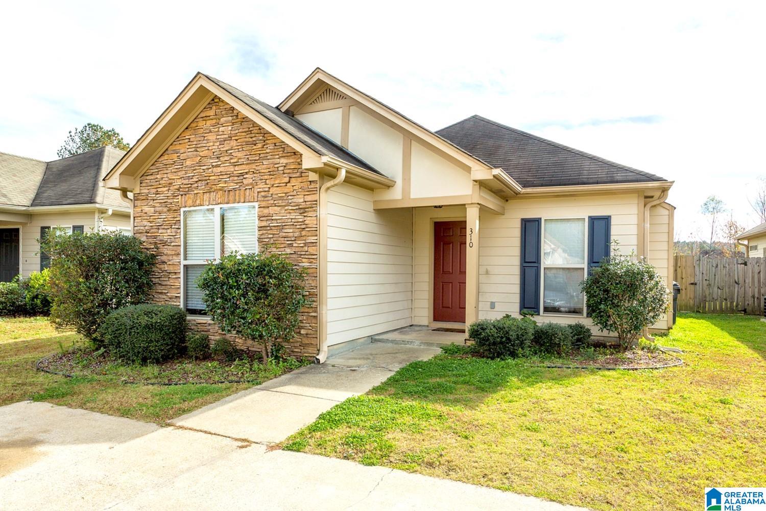 310 FOX RUN CIRCLE