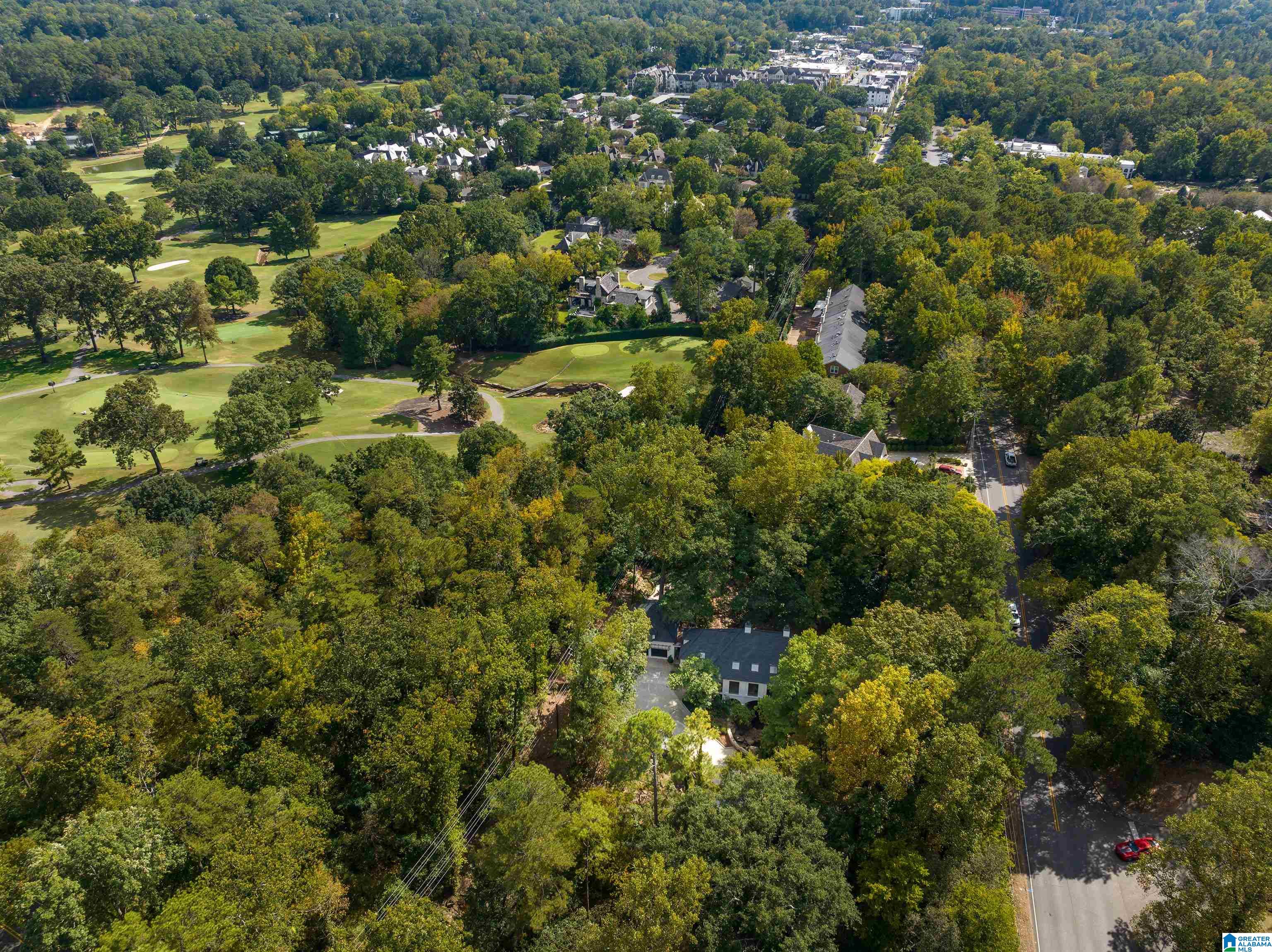 Homes for sale in Mountain Brk, AL | 2211 Lane Park Road, Mountain Brk, AL 35223 | MLS# 1335894