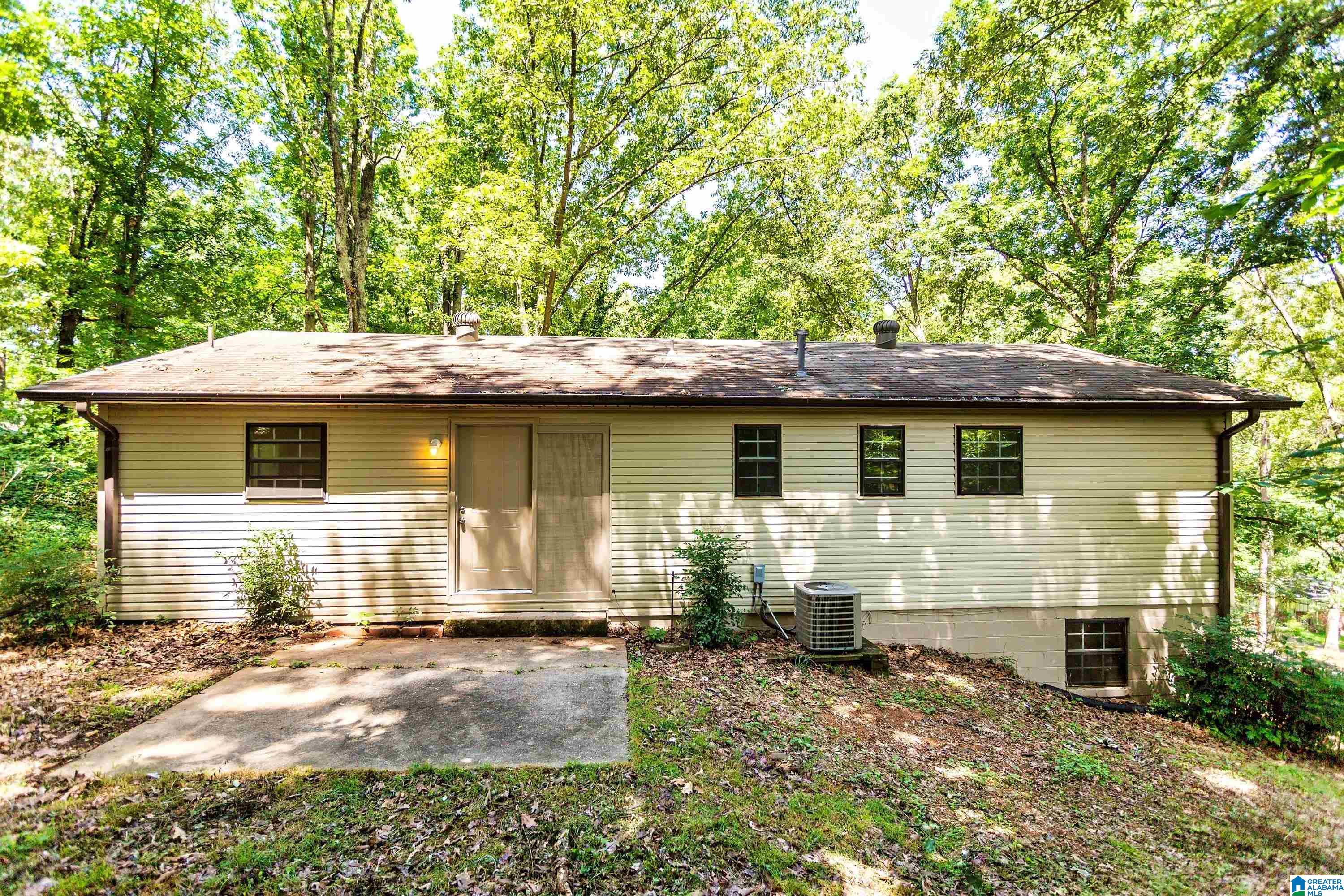2415 ORMOND DRIVE