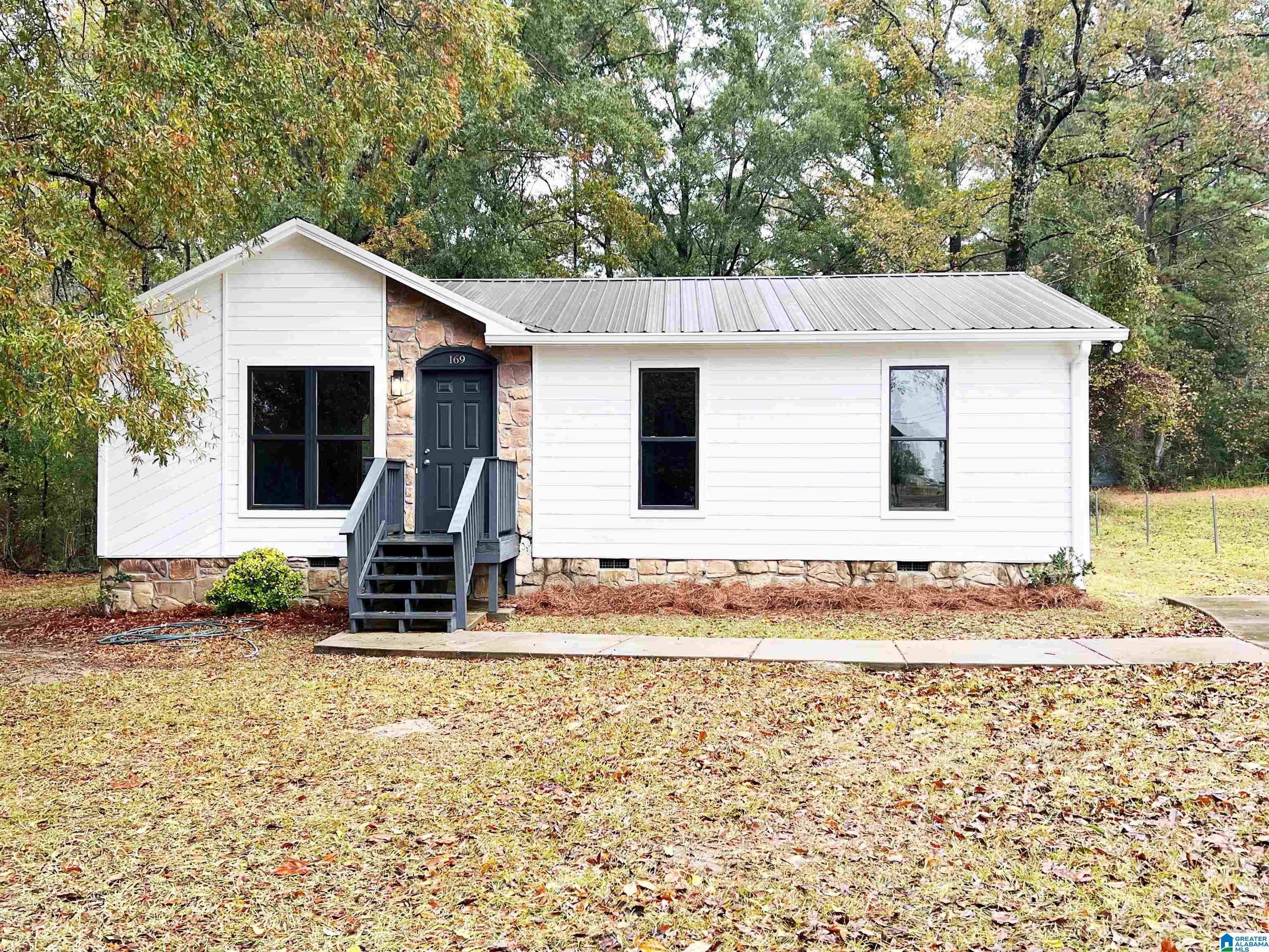 Homes for sale in Bessemer, AL | 169 Concord Highland Dr, Bessemer, AL 35023 | MLS# 1336679