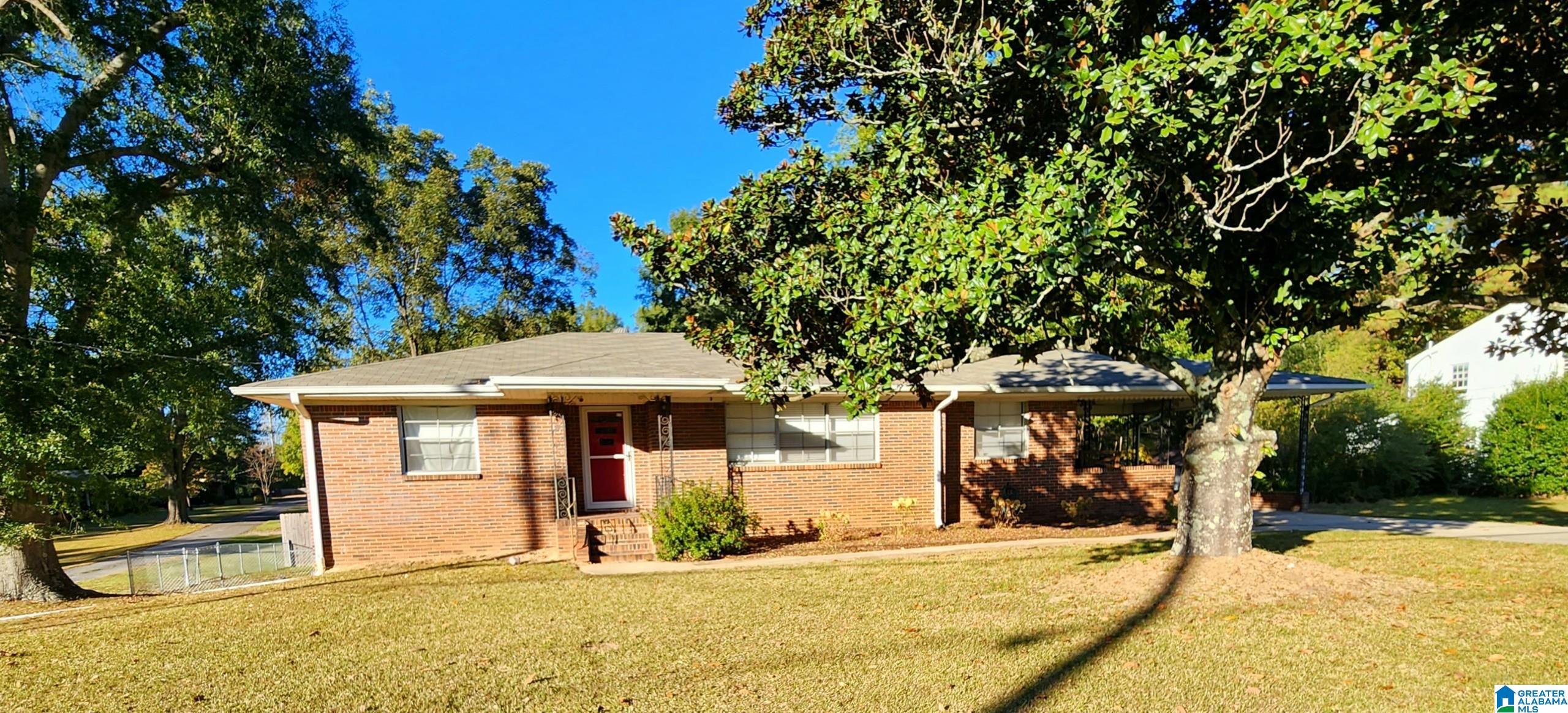 5791 Warrior River Road, Bessemer, AL 35023