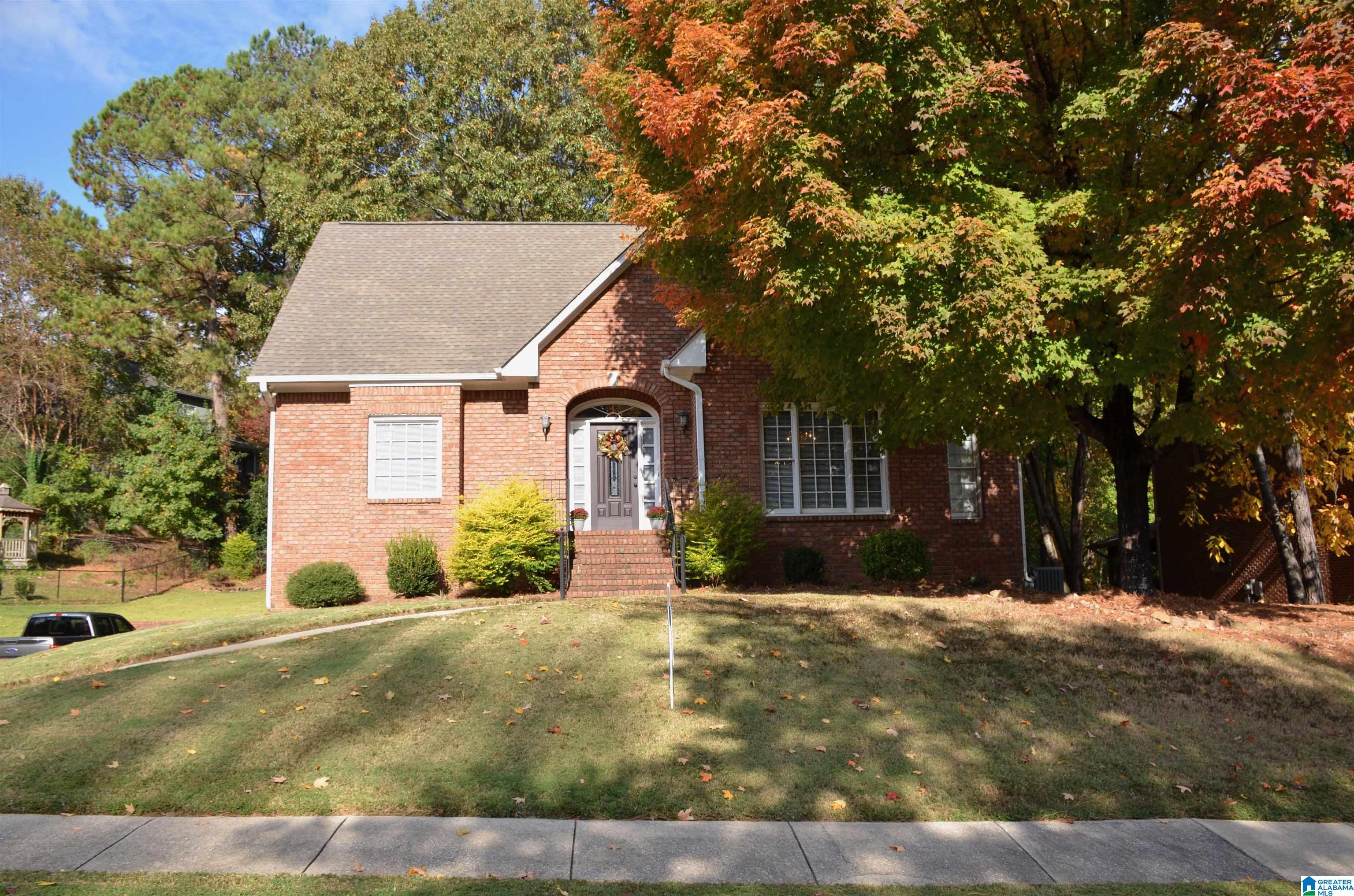356 OAK TRACE