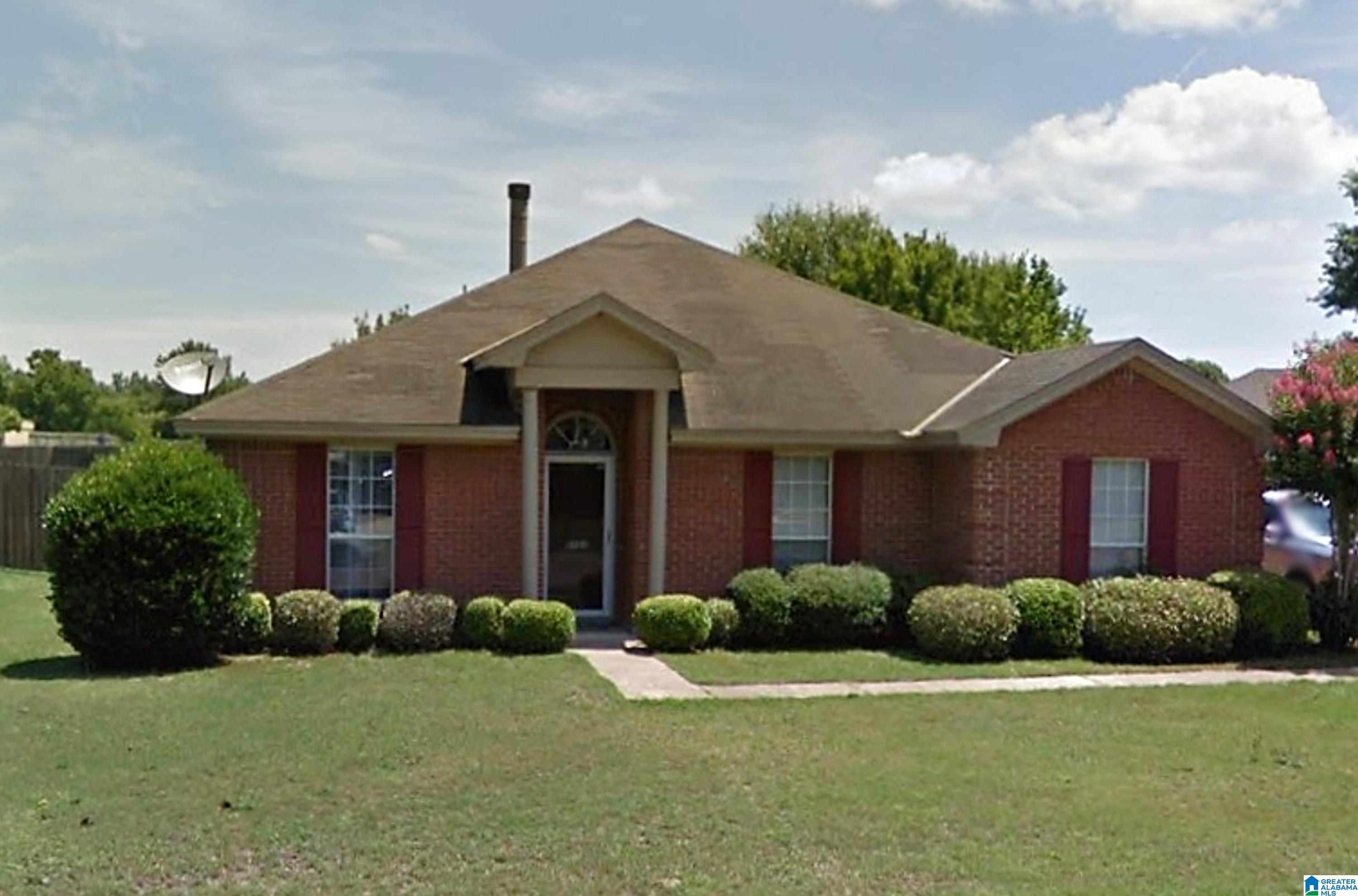 5723 SWEET MEADOW DRIVE
