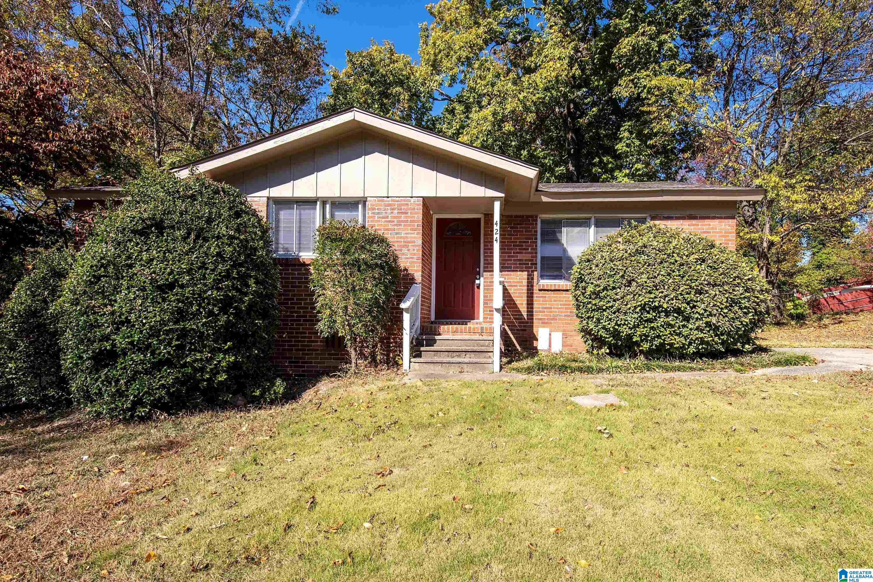 424 BURGUNDY ROAD