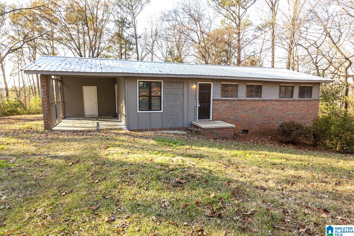 5400 BREWER ROAD
