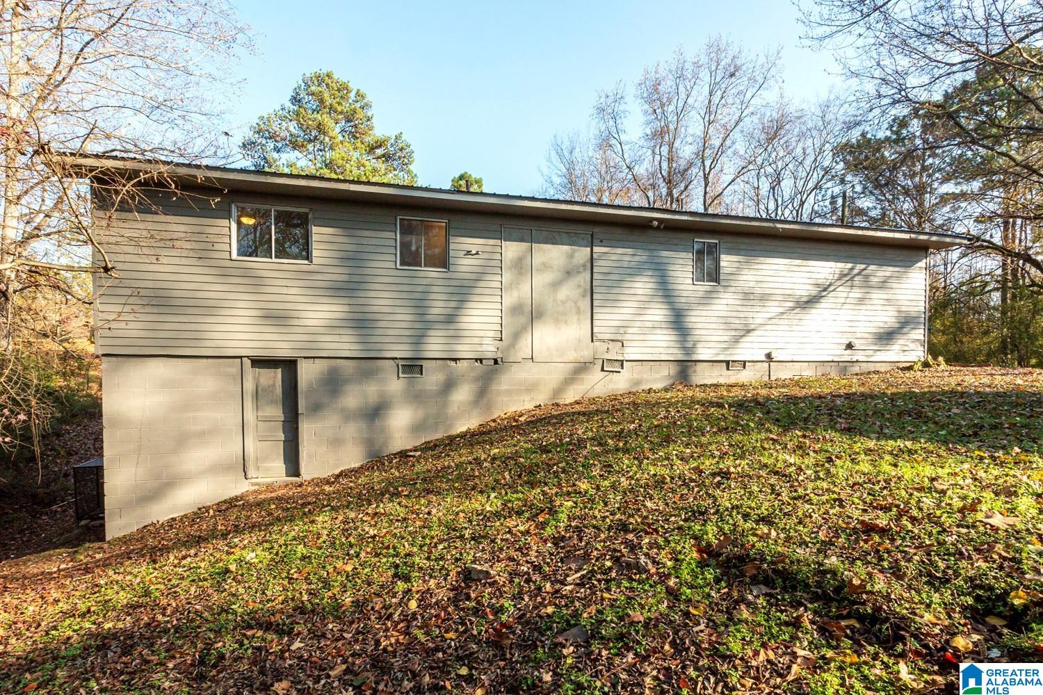 5400 BREWER ROAD