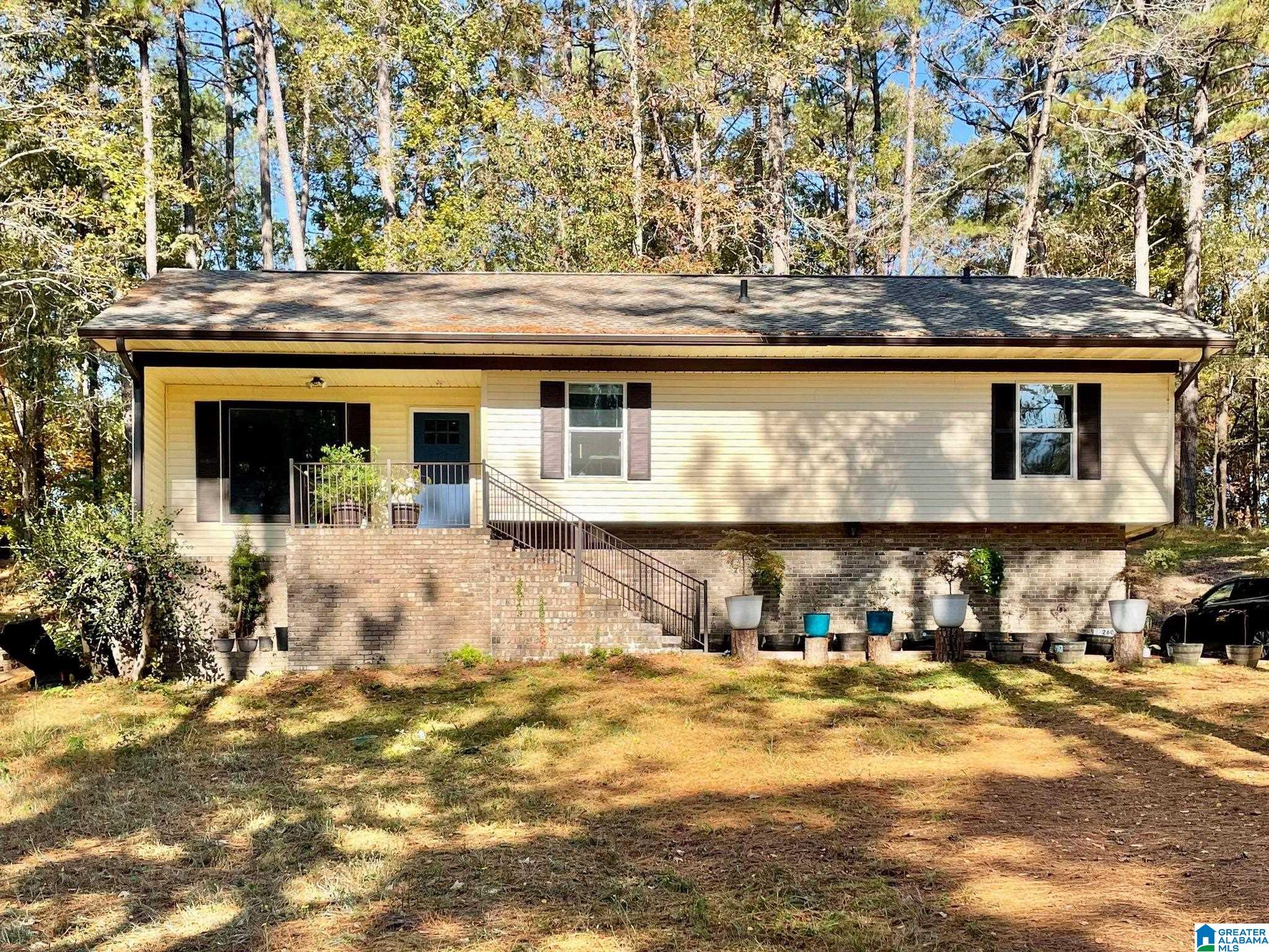 2604 Valleydale Road, Hoover, AL 35244