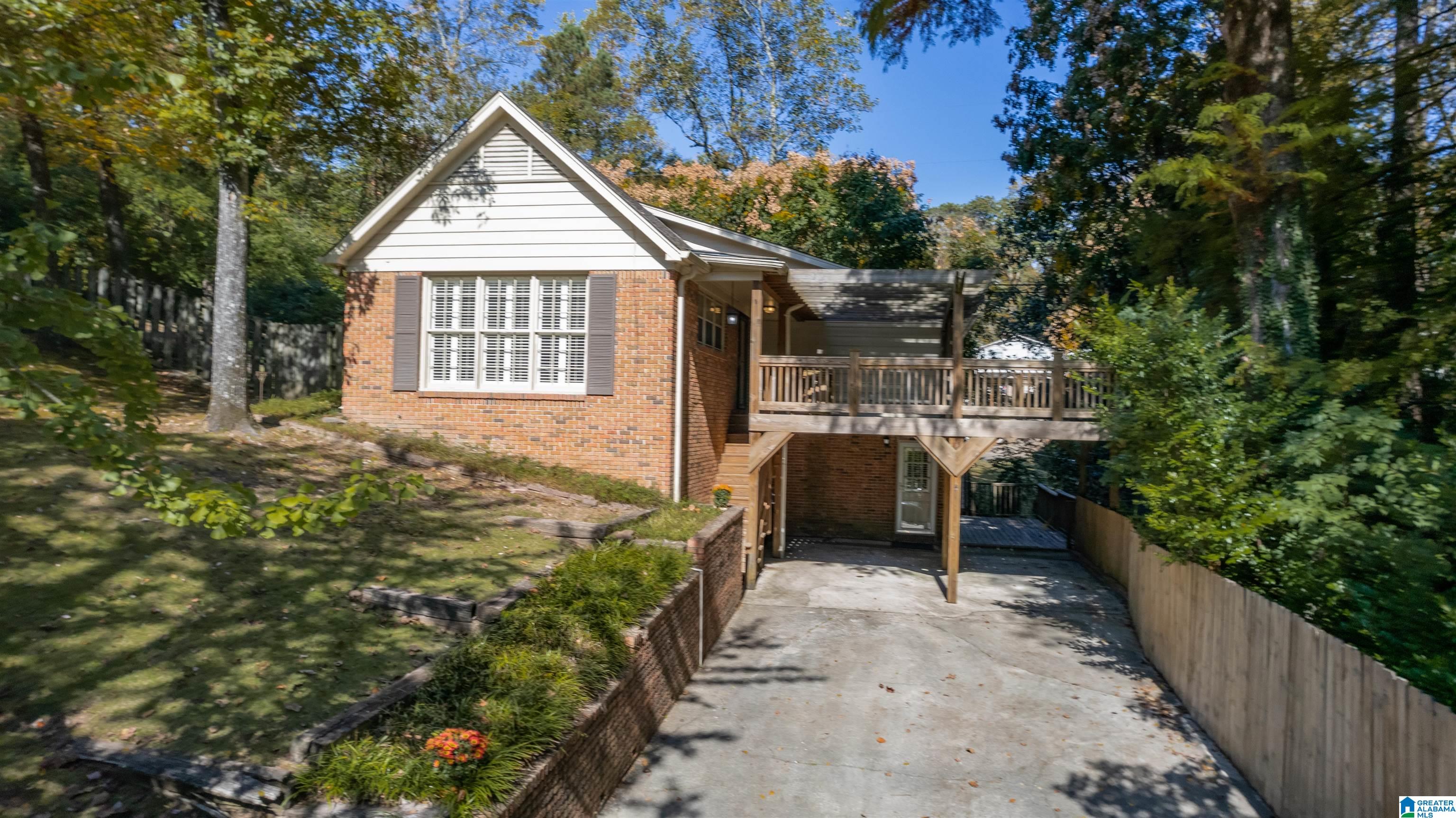 Homes for sale in Mountain Brk, AL | 3624 Kingshill Road, Mountain Brk, AL 35223 | MLS# 1338090