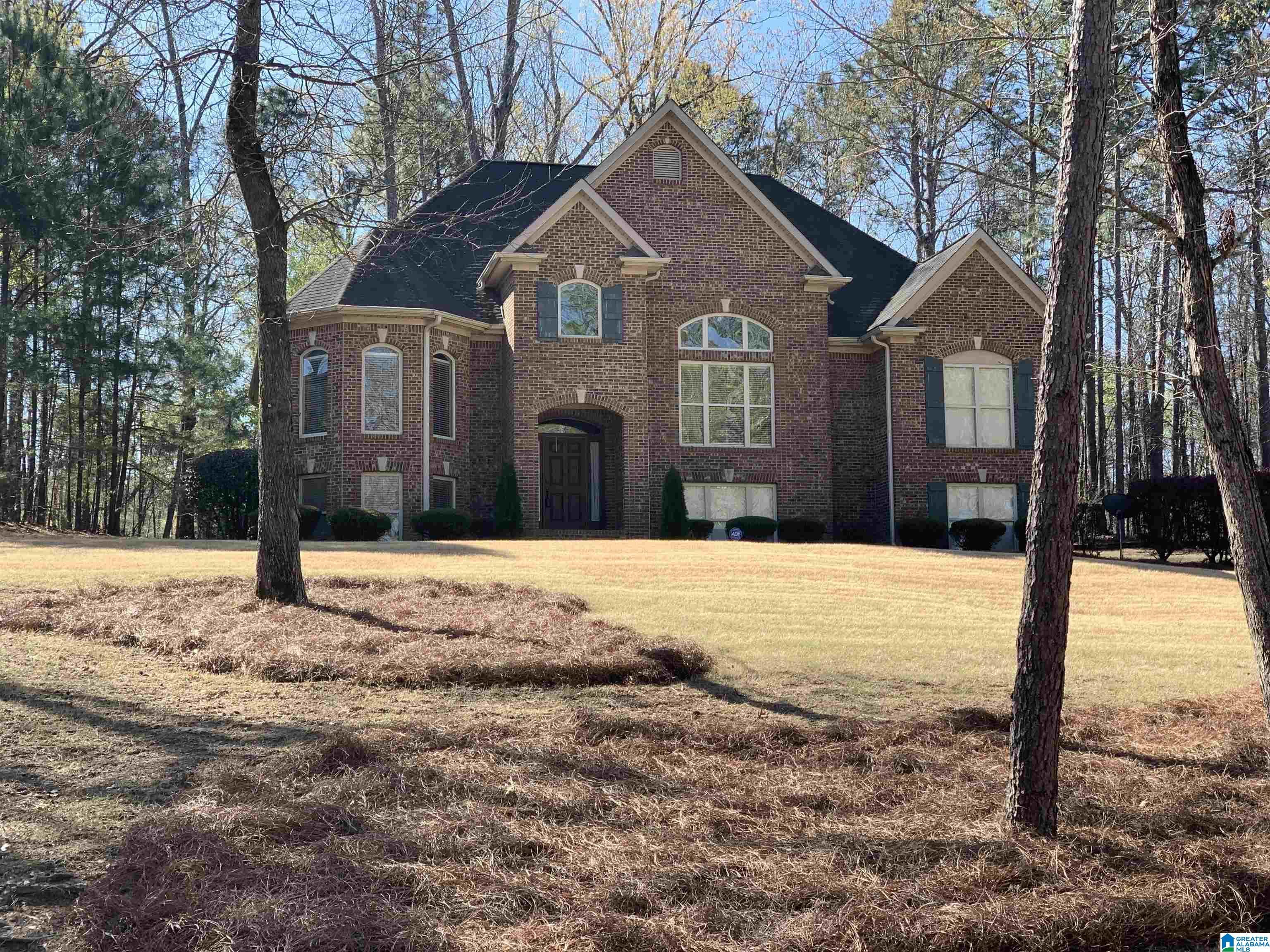 3620 Timber Way, Helena, AL 35022