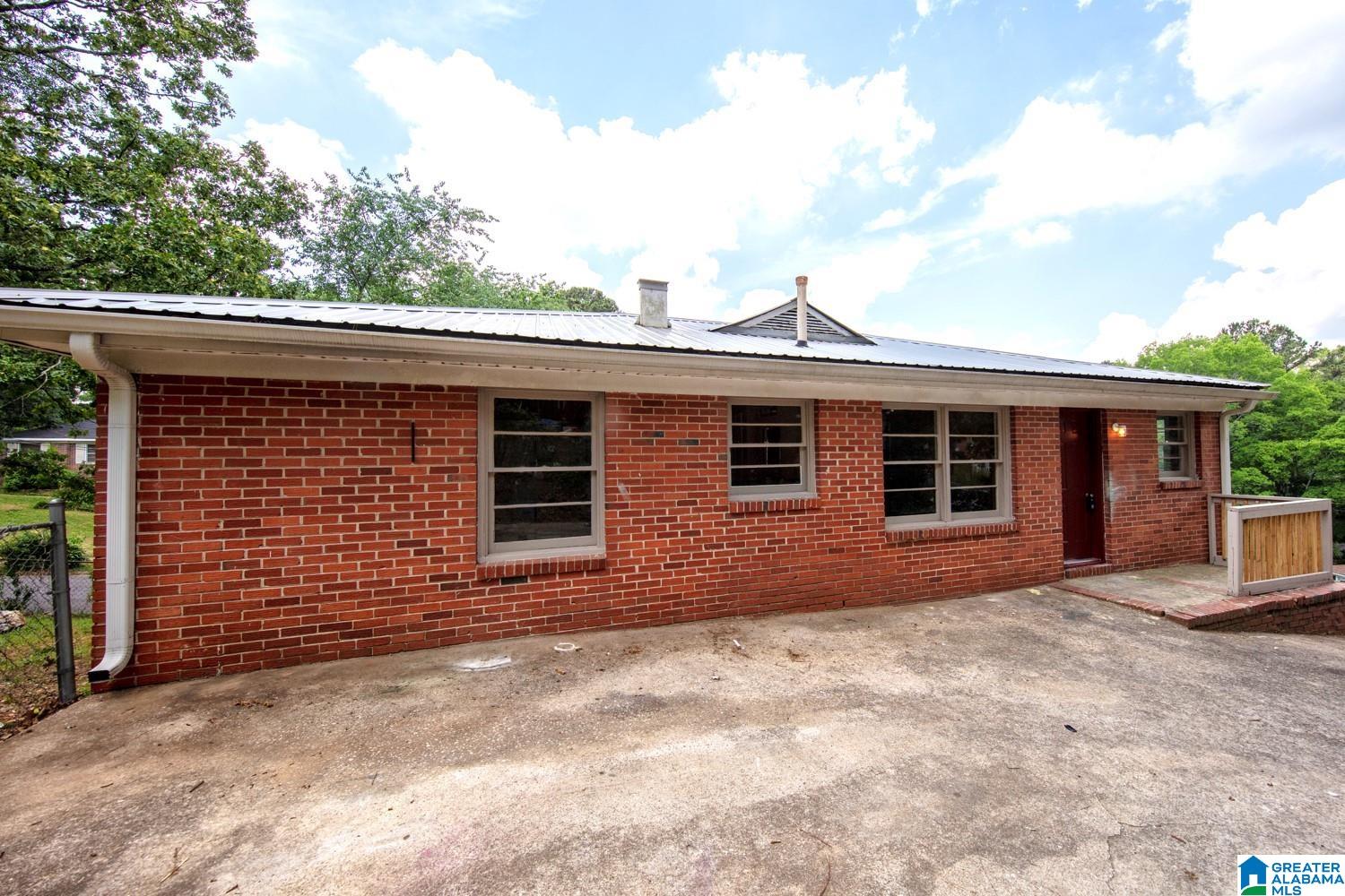 1006 BROADMOOR DRIVE