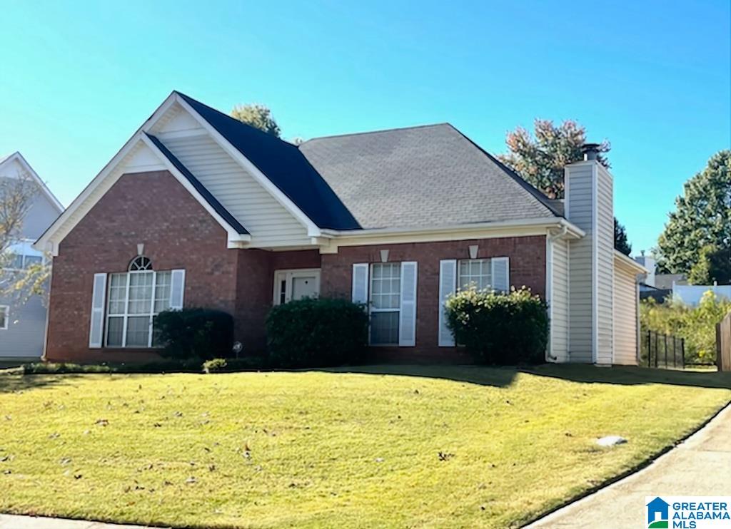 8654 Dover Drive, Leeds, AL 35094