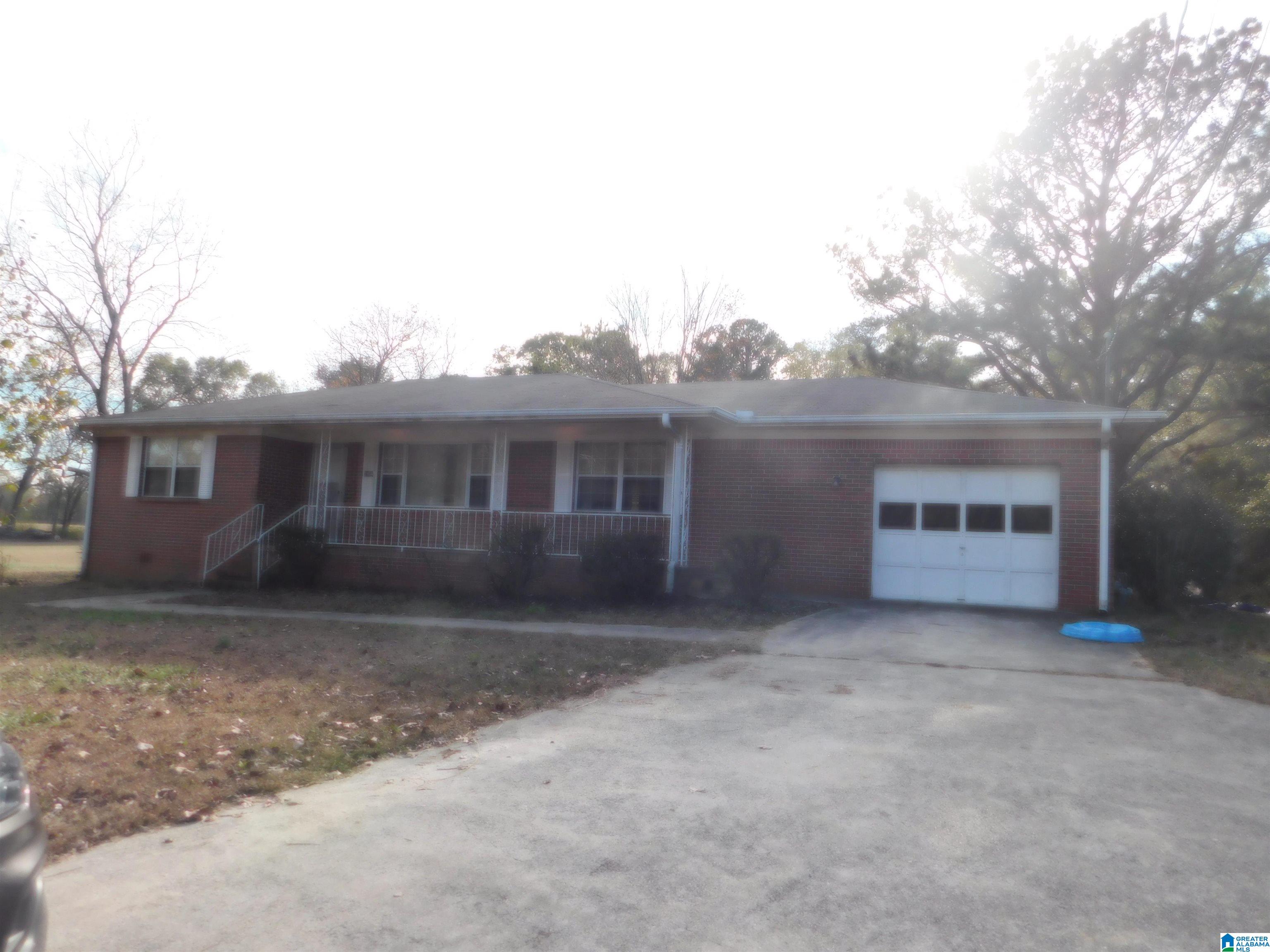 2954 Mount Olive Road, Gardendale, AL 35117