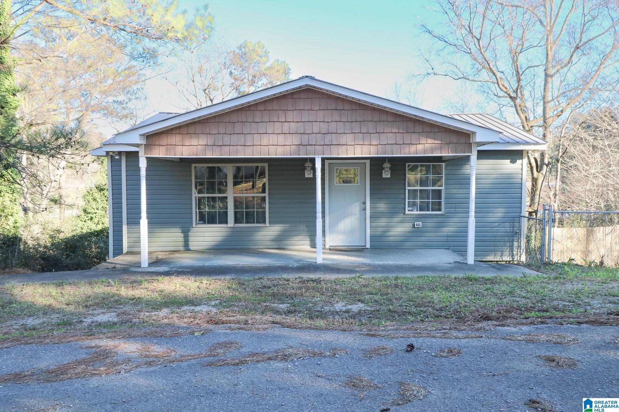 47 Mcclellan Drive, Anniston, AL 36201