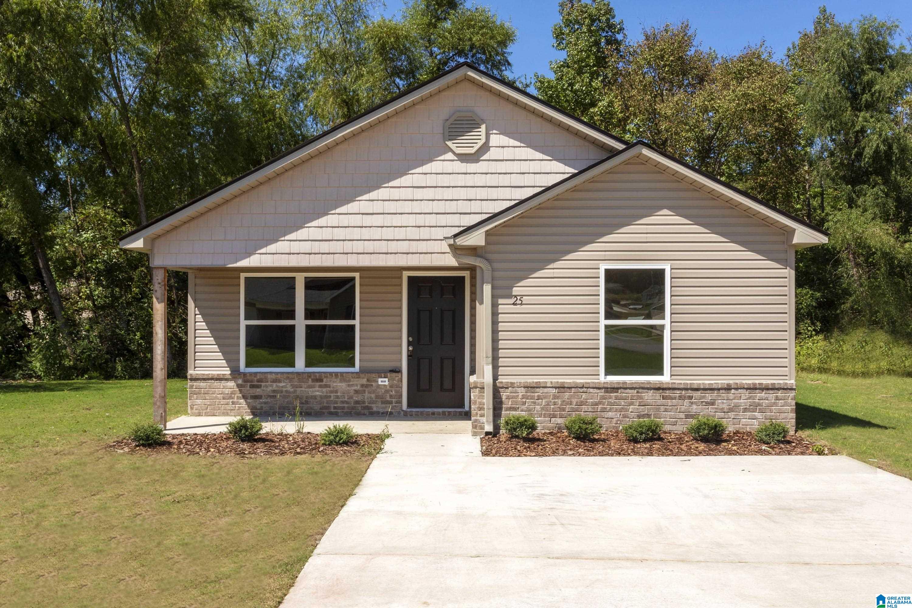 25 JACKSON LANE