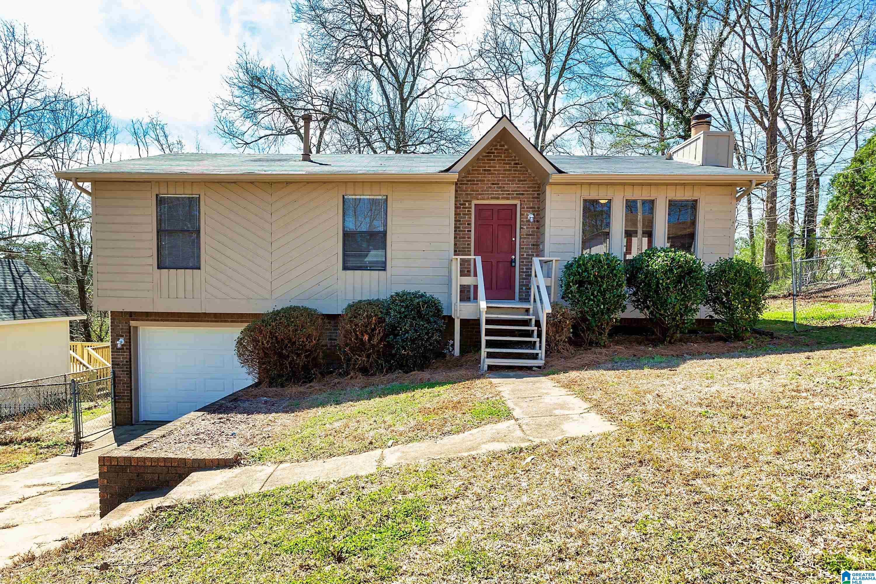 3107 SLEEPY HOLLOW DRIVE