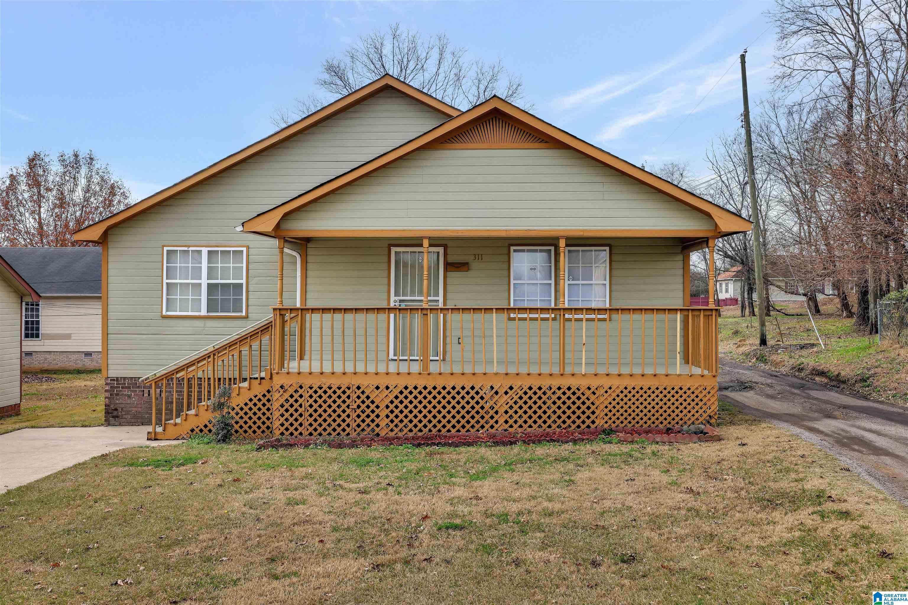 Homes for sale in Birmingham, AL | 311 14th Street, Birmingham, AL 35218 | MLS# 1340781