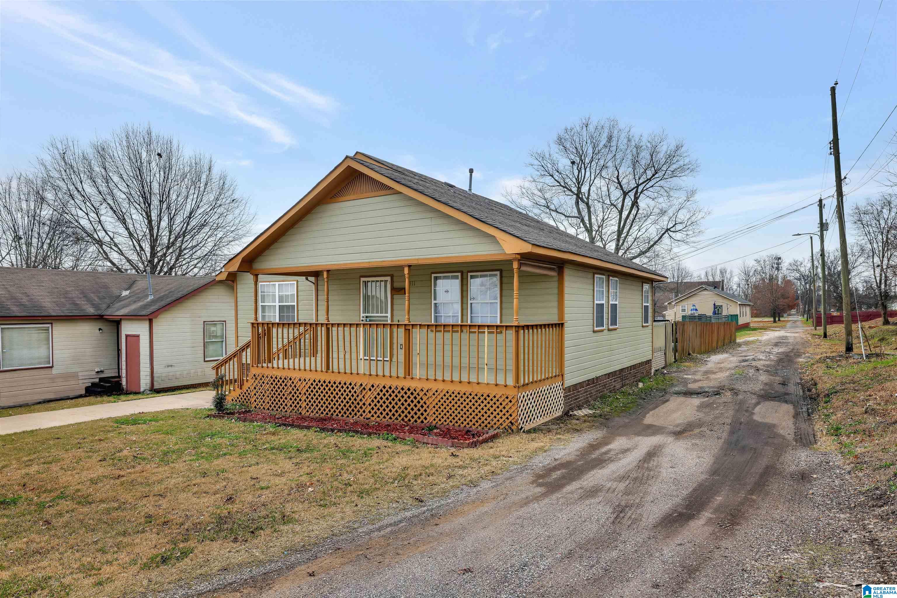 Homes for sale in Birmingham, AL | 311 14th Street, Birmingham, AL 35218 | MLS# 1340781