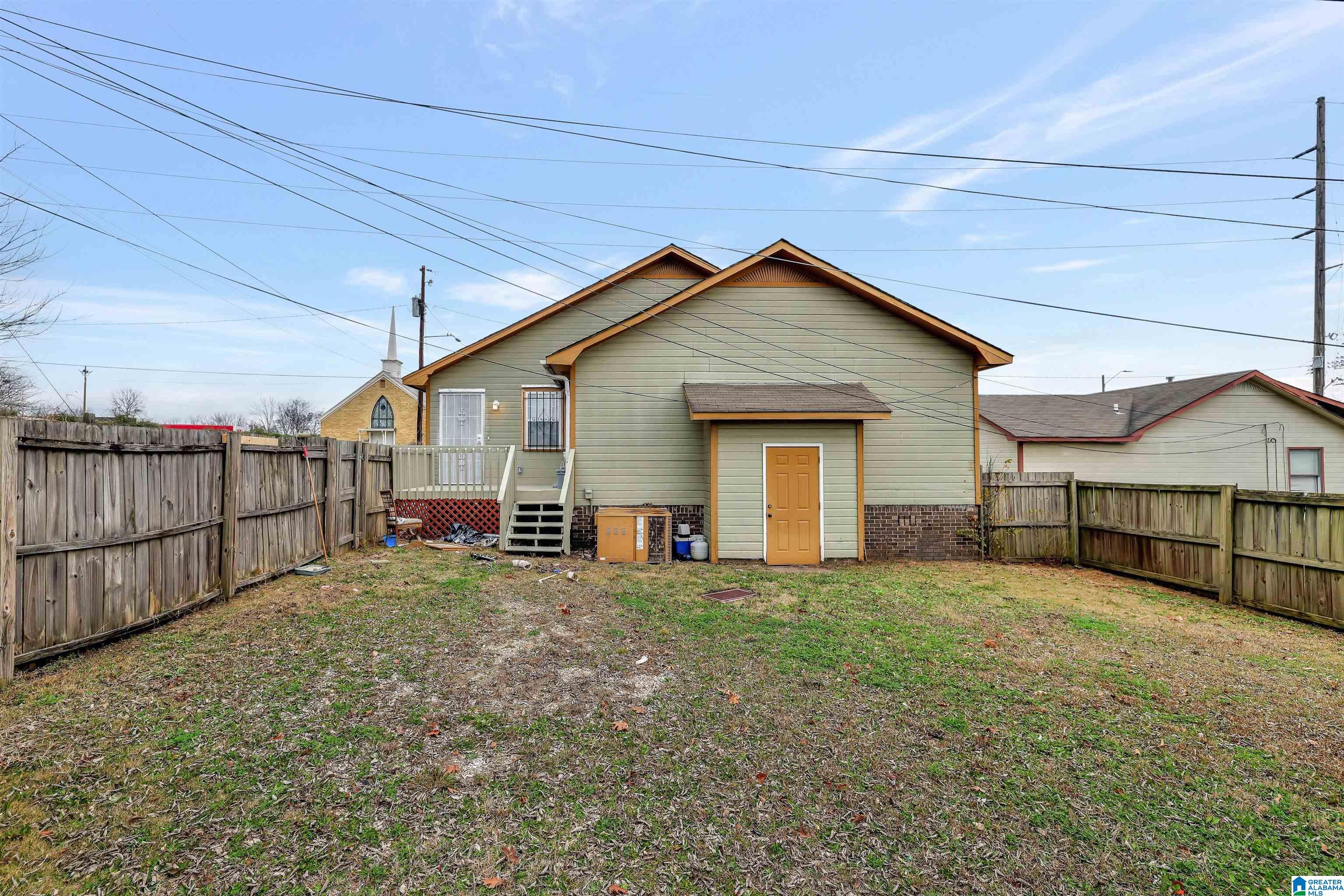Homes for sale in Birmingham, AL | 311 14th Street, Birmingham, AL 35218 | MLS# 1340781