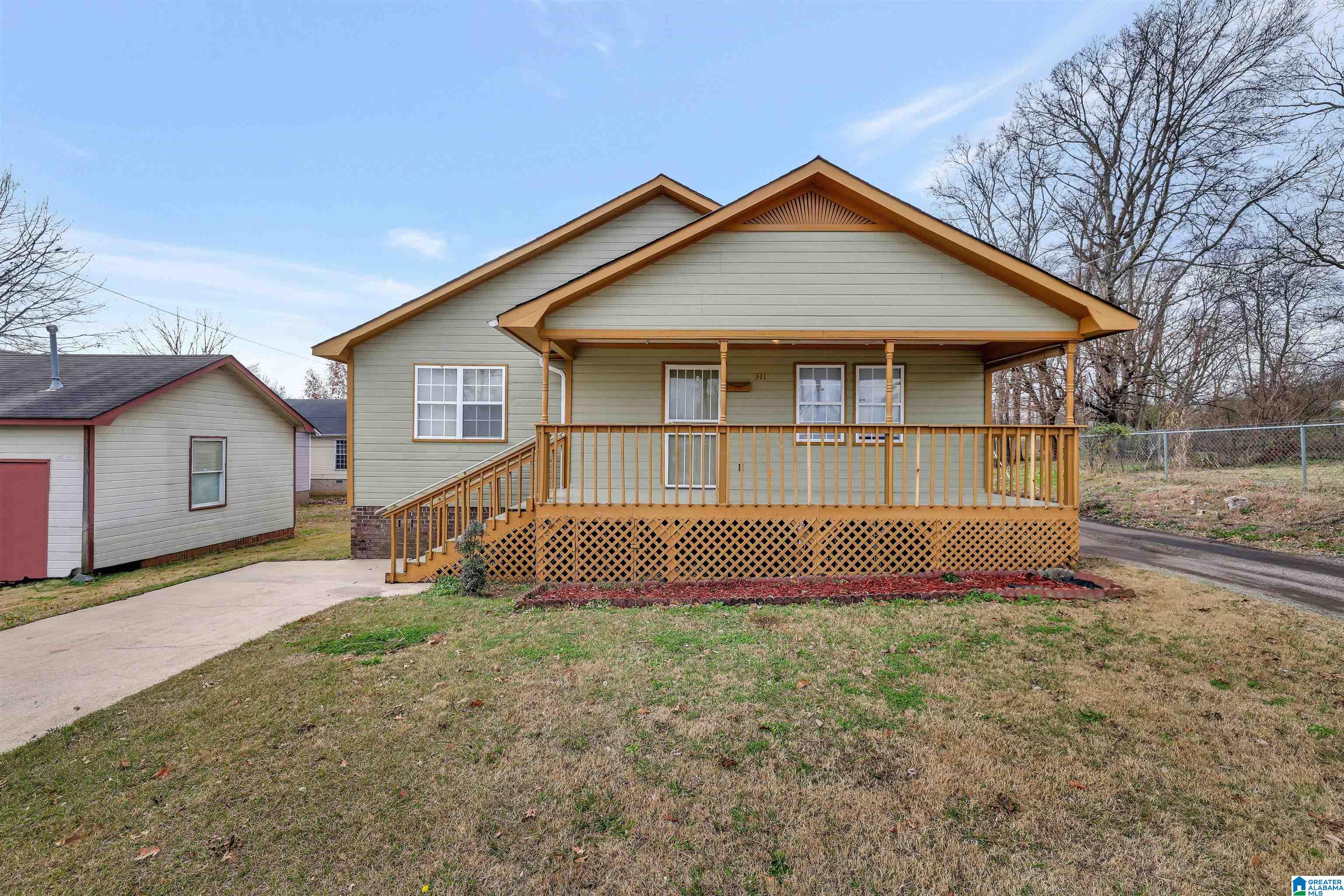 Homes for sale in Birmingham, AL | 311 14Th Street, Birmingham, AL 35218 | MLS# 1340781