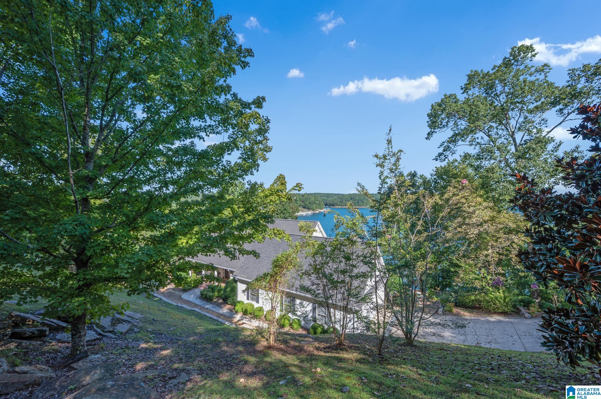 80 COUNTY ROAD 157, BREMEN, AL 35053