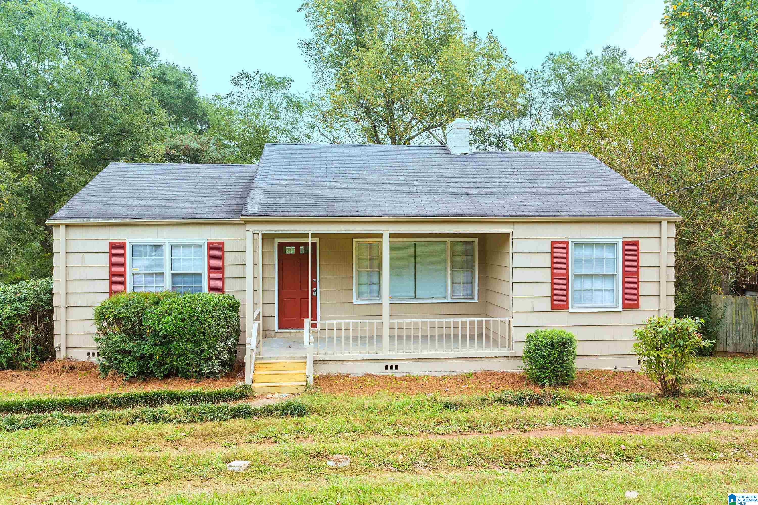937 FIVE MILE ROAD