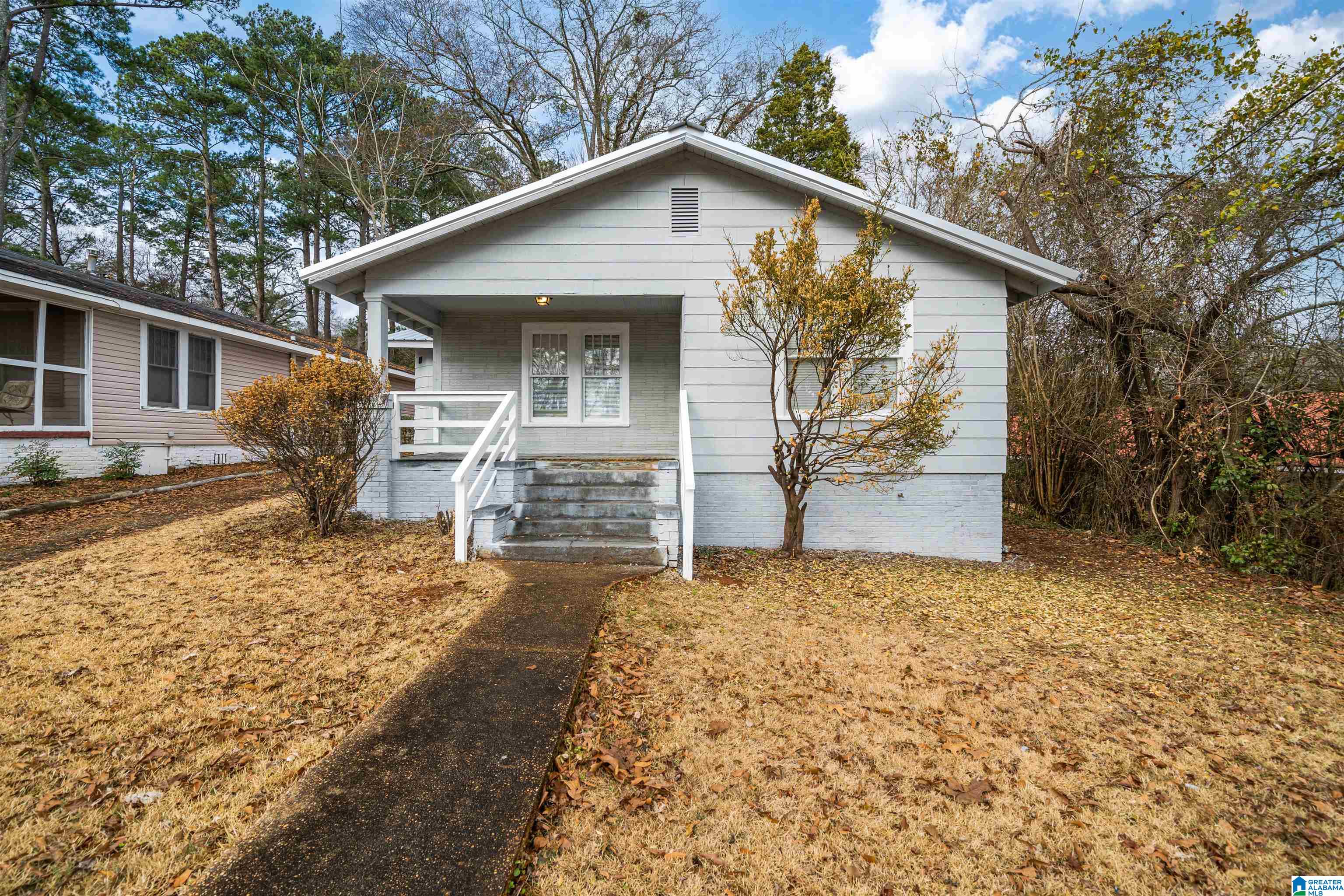 1814 N 27th Avenue For Rent, HUEYTOWN, AL 35023 Home ByOwner