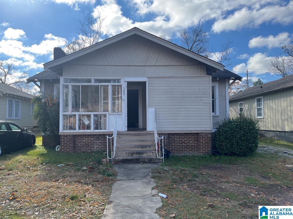 1305 WARRIOR ROAD