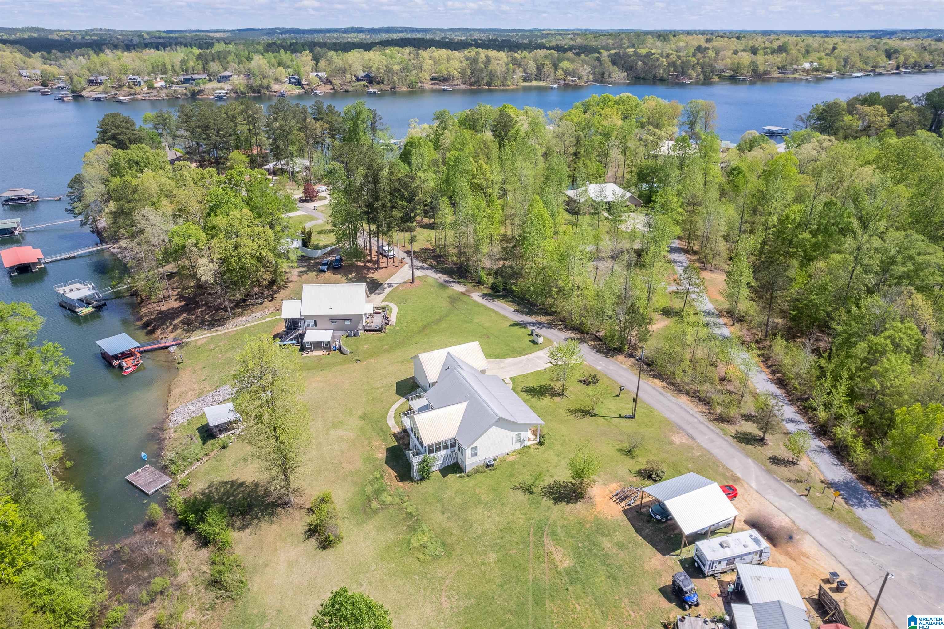 35 RUTLEDGE DRIVE, JASPER, AL 35504