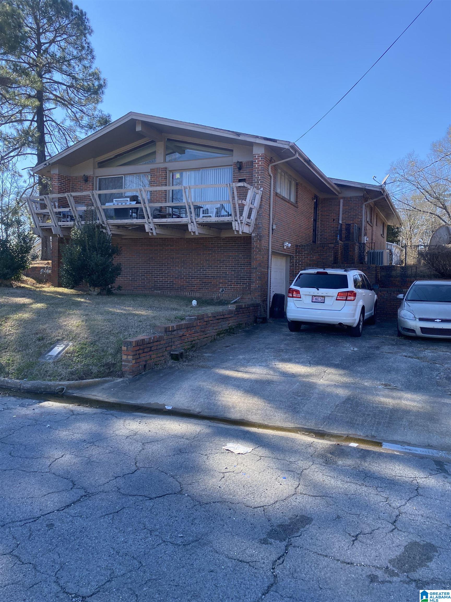 Homes for sale in Birmingham, AL | 204 Elm Avenue, Birmingham, AL 35214 | MLS# 1342953