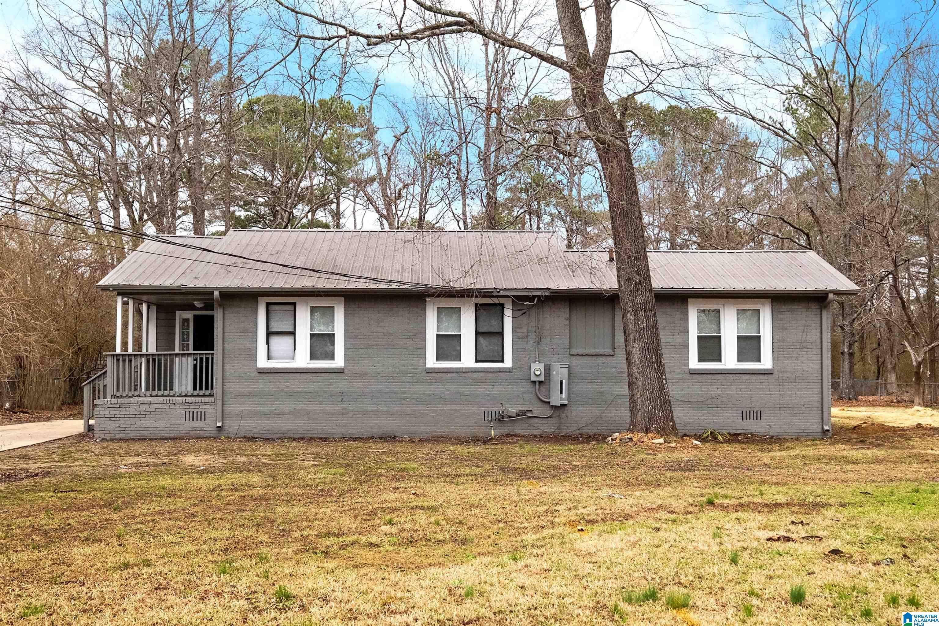 1017 PICKENS DRIVE