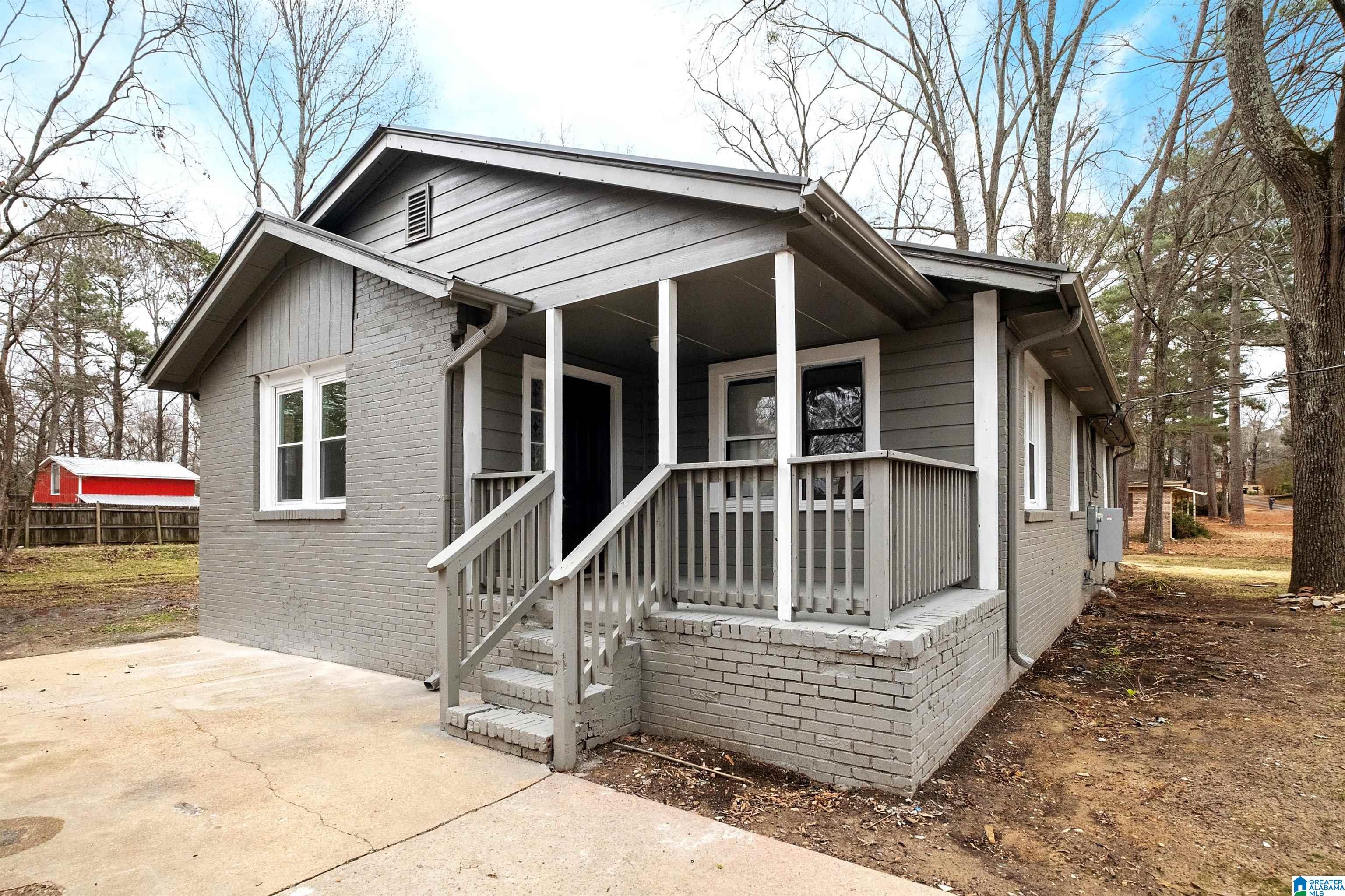 1017 PICKENS DRIVE