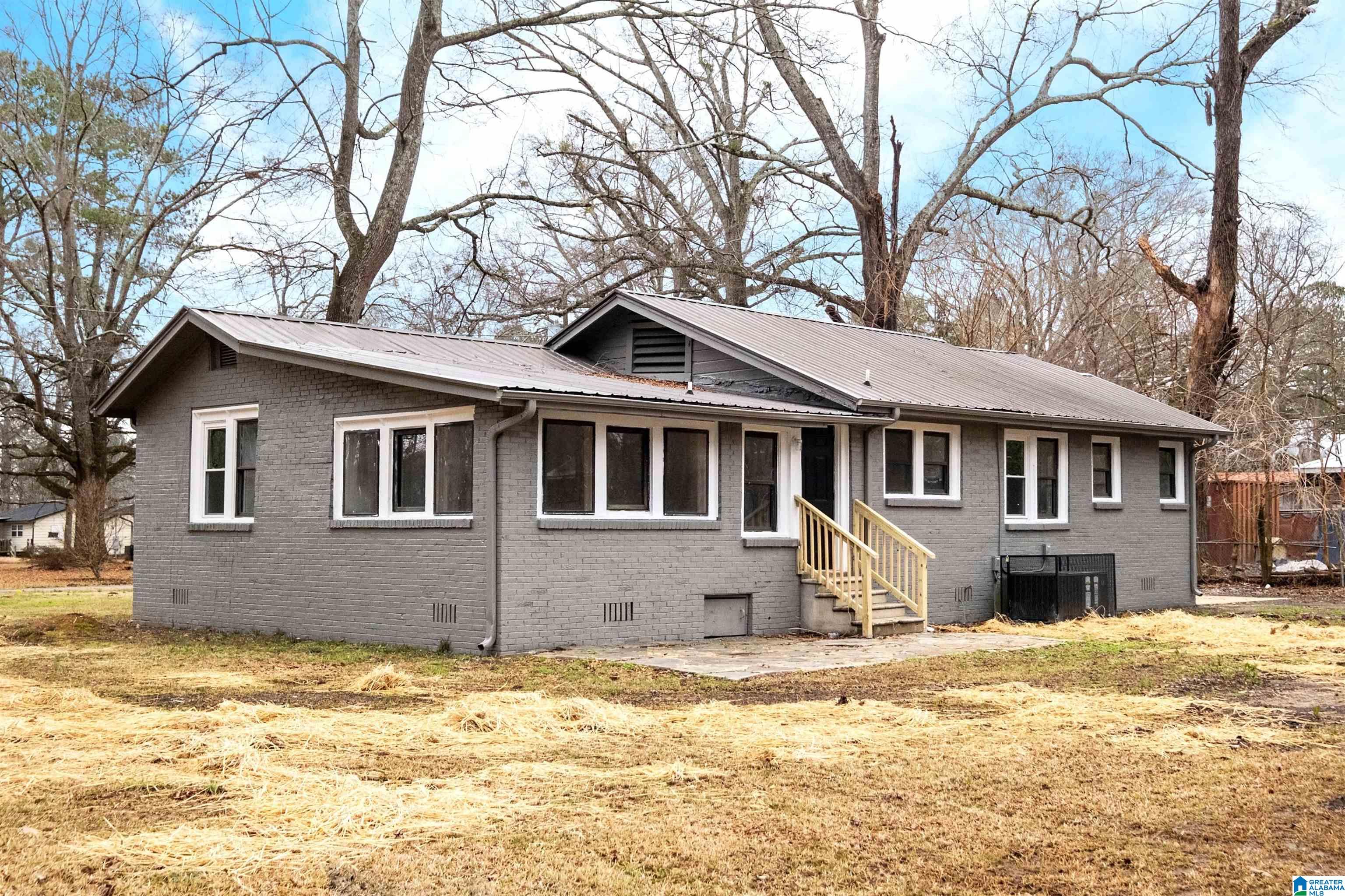 1017 PICKENS DRIVE